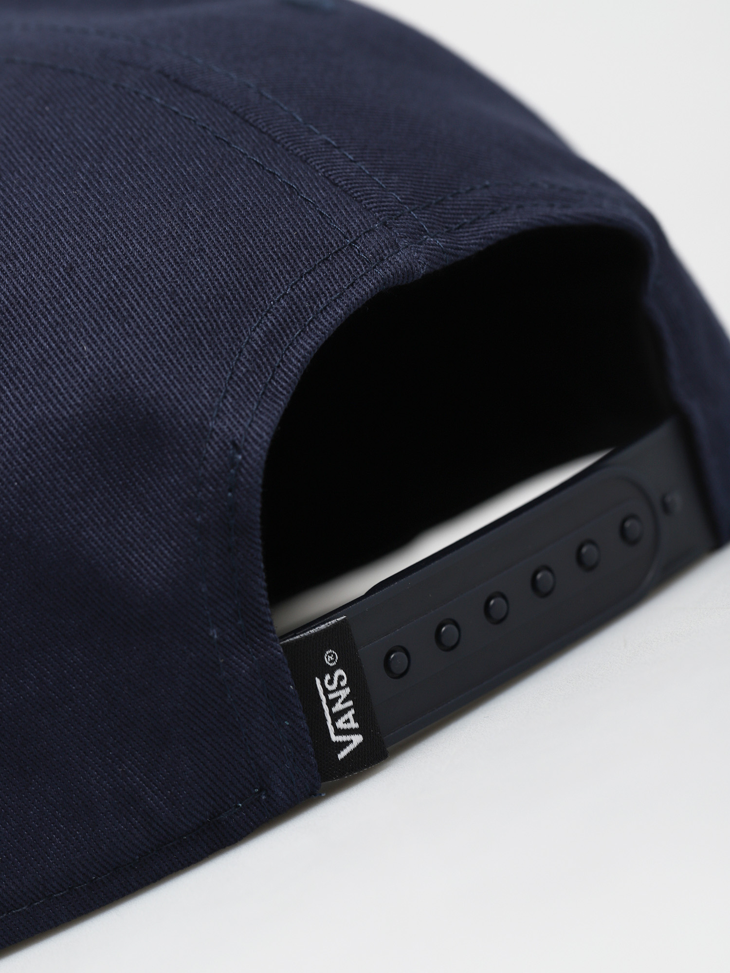 Czapka z daszkiem Vans Allover It (dress blues/califas)