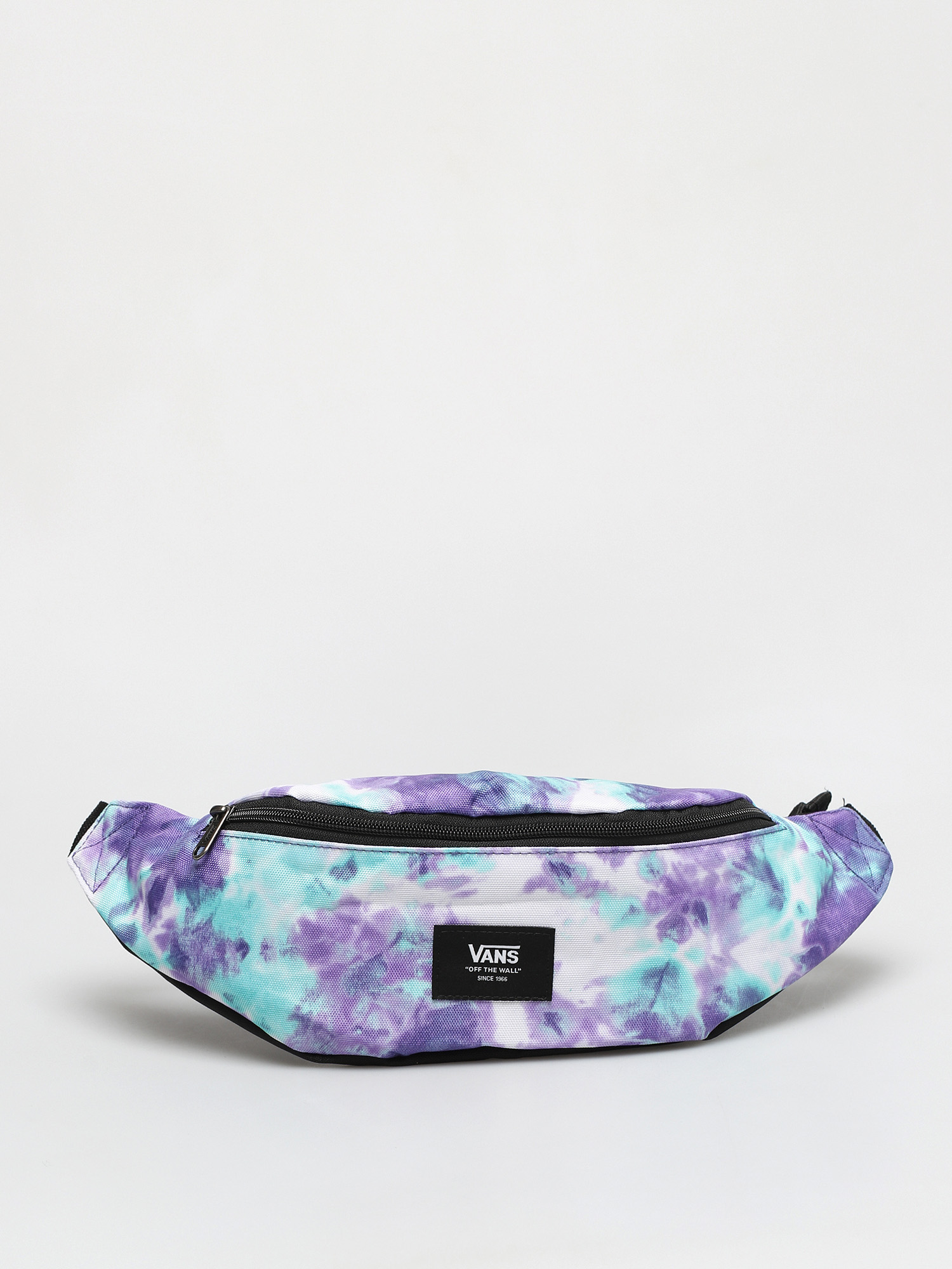 Nerka Vans Mini Ward (english lavender tie dye)