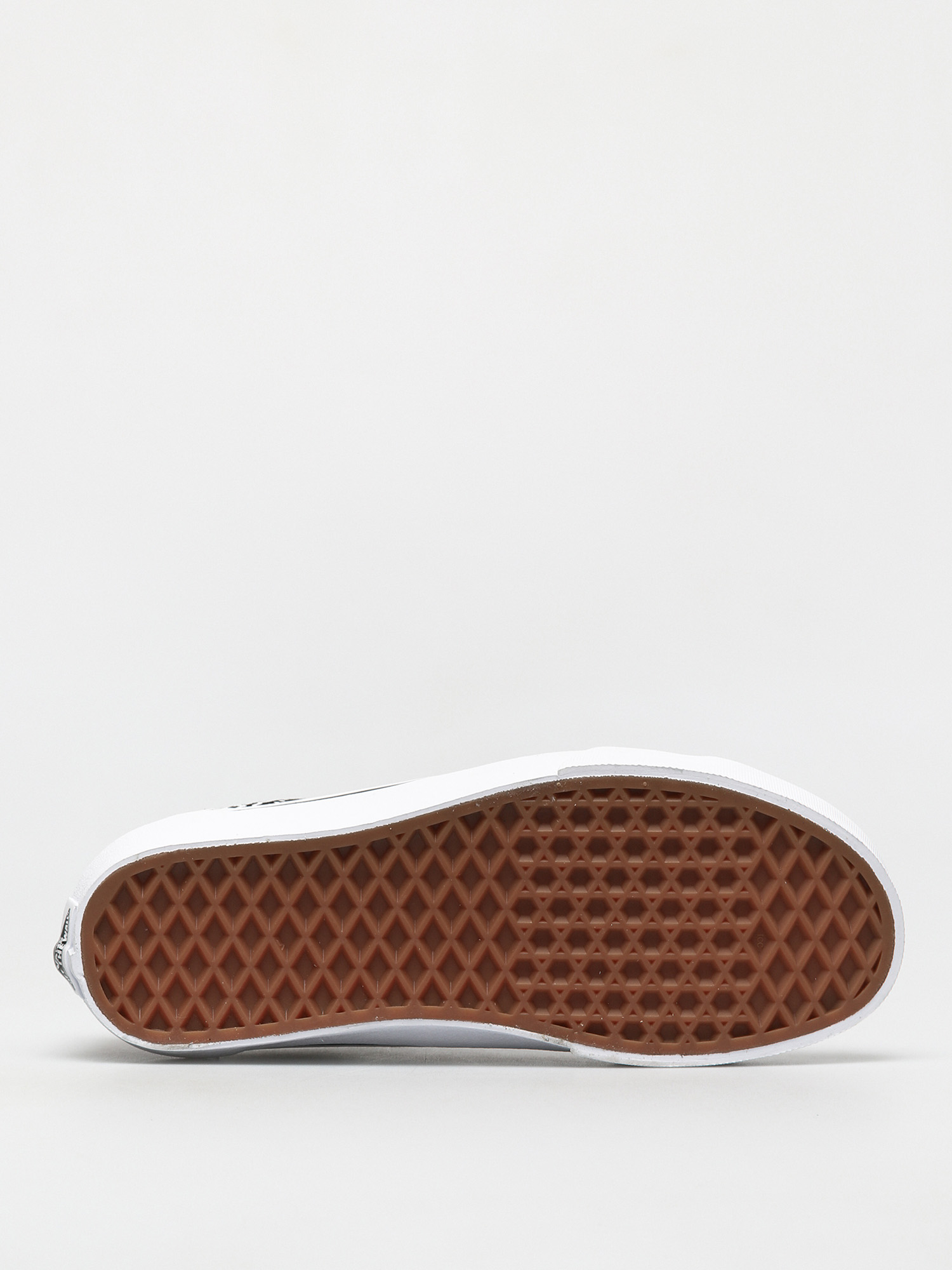 Buty Vans Style 36 (bandana black/true white)