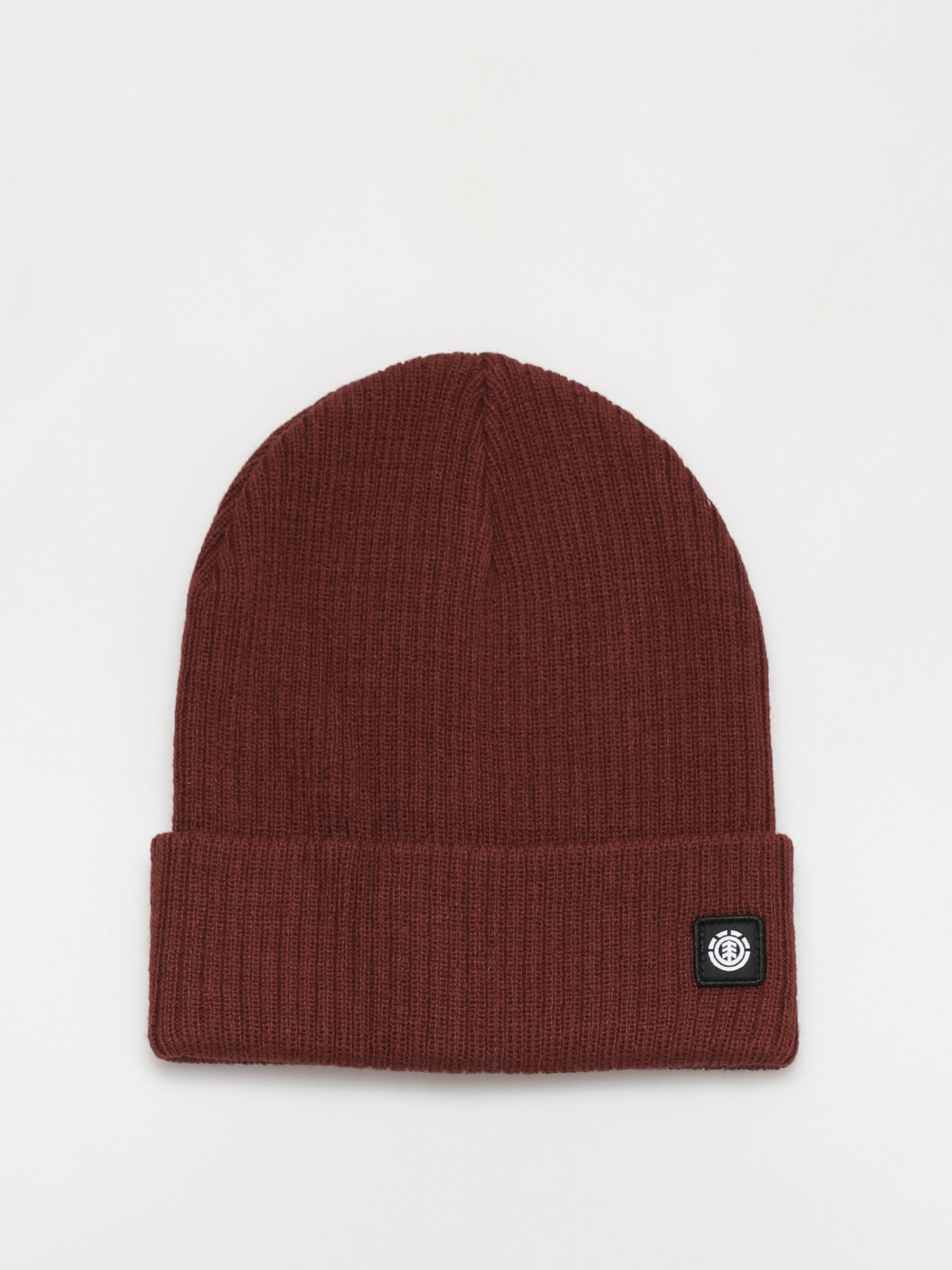 Czapka zimowa Element Flow ZD (vintage red)