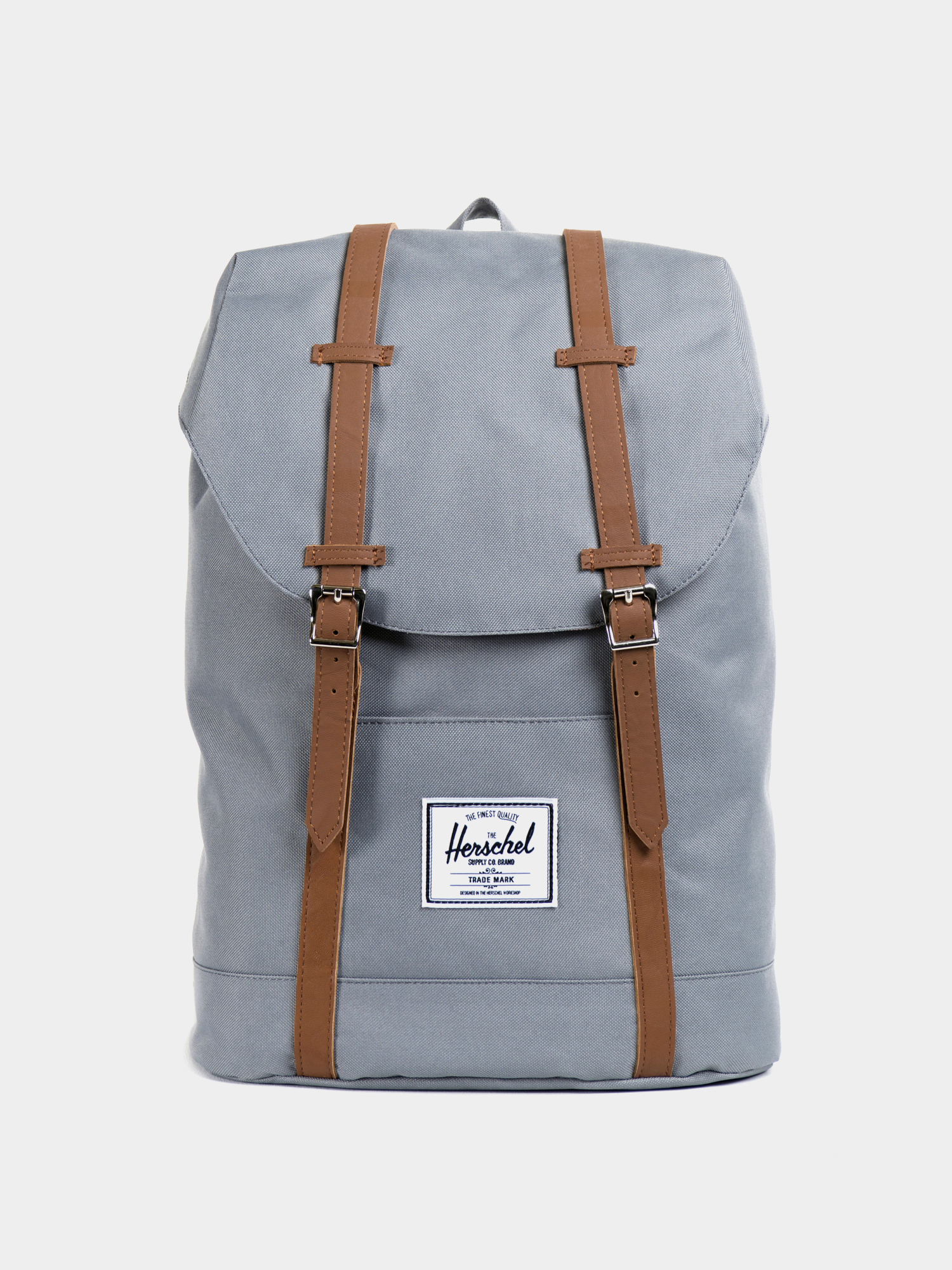 Plecak Herschel Supply Co. Retreat (grey)