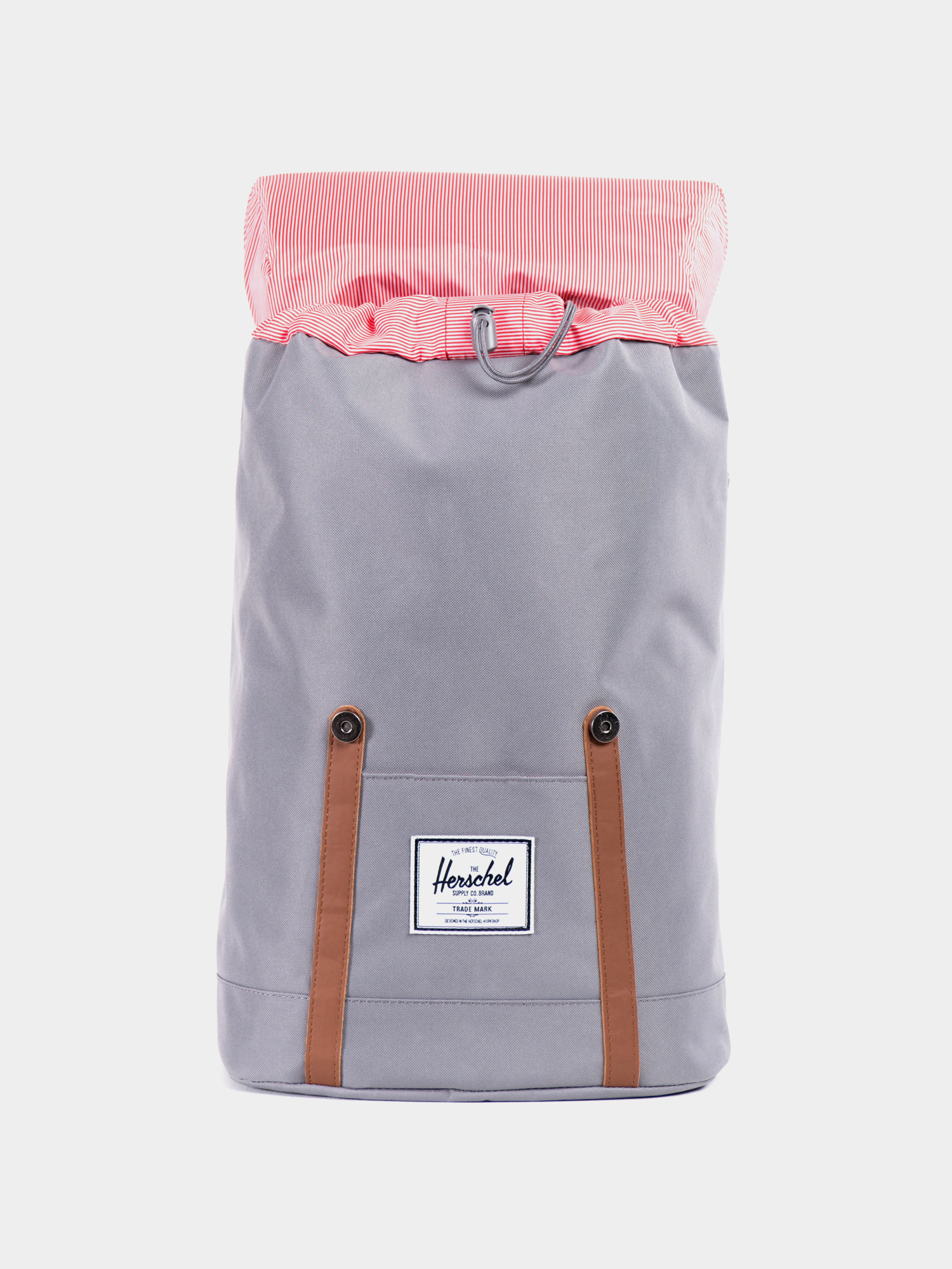 Plecak Herschel Supply Co. Retreat (grey)