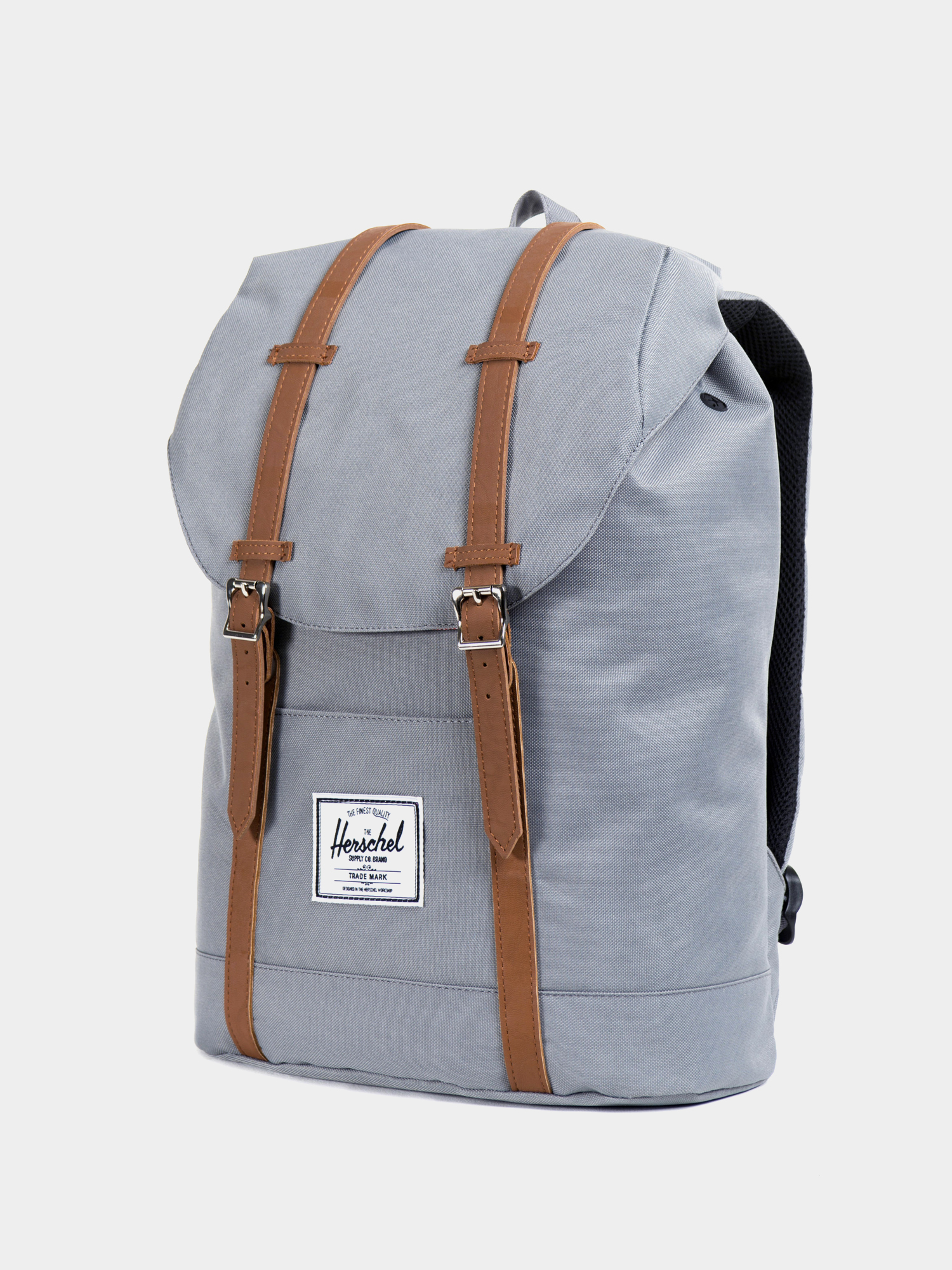 Plecak Herschel Supply Co. Retreat (grey)