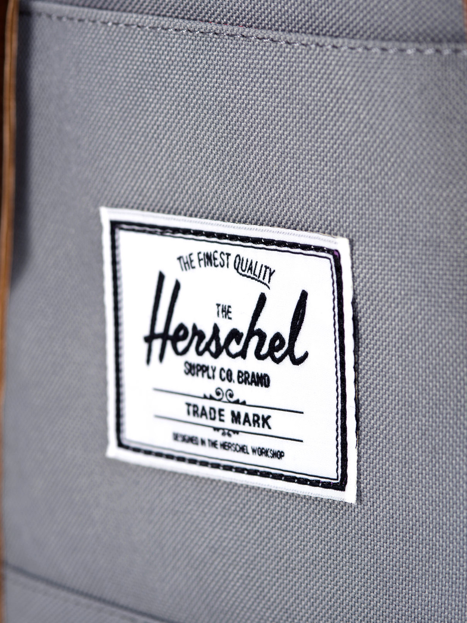 Plecak Herschel Supply Co. Retreat (grey)