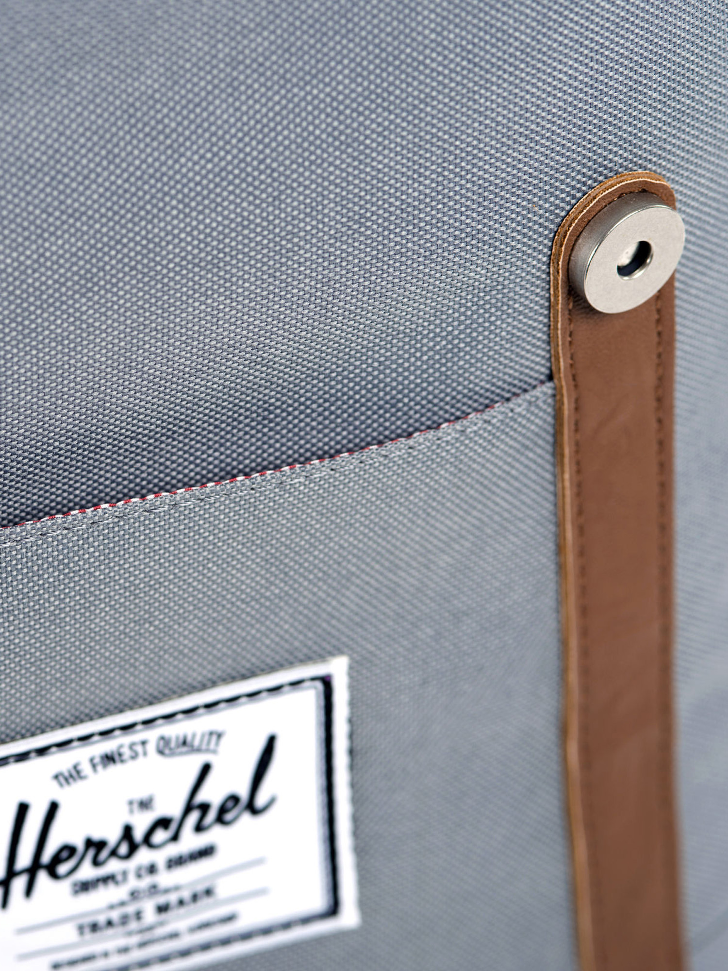 Plecak Herschel Supply Co. Retreat (grey)