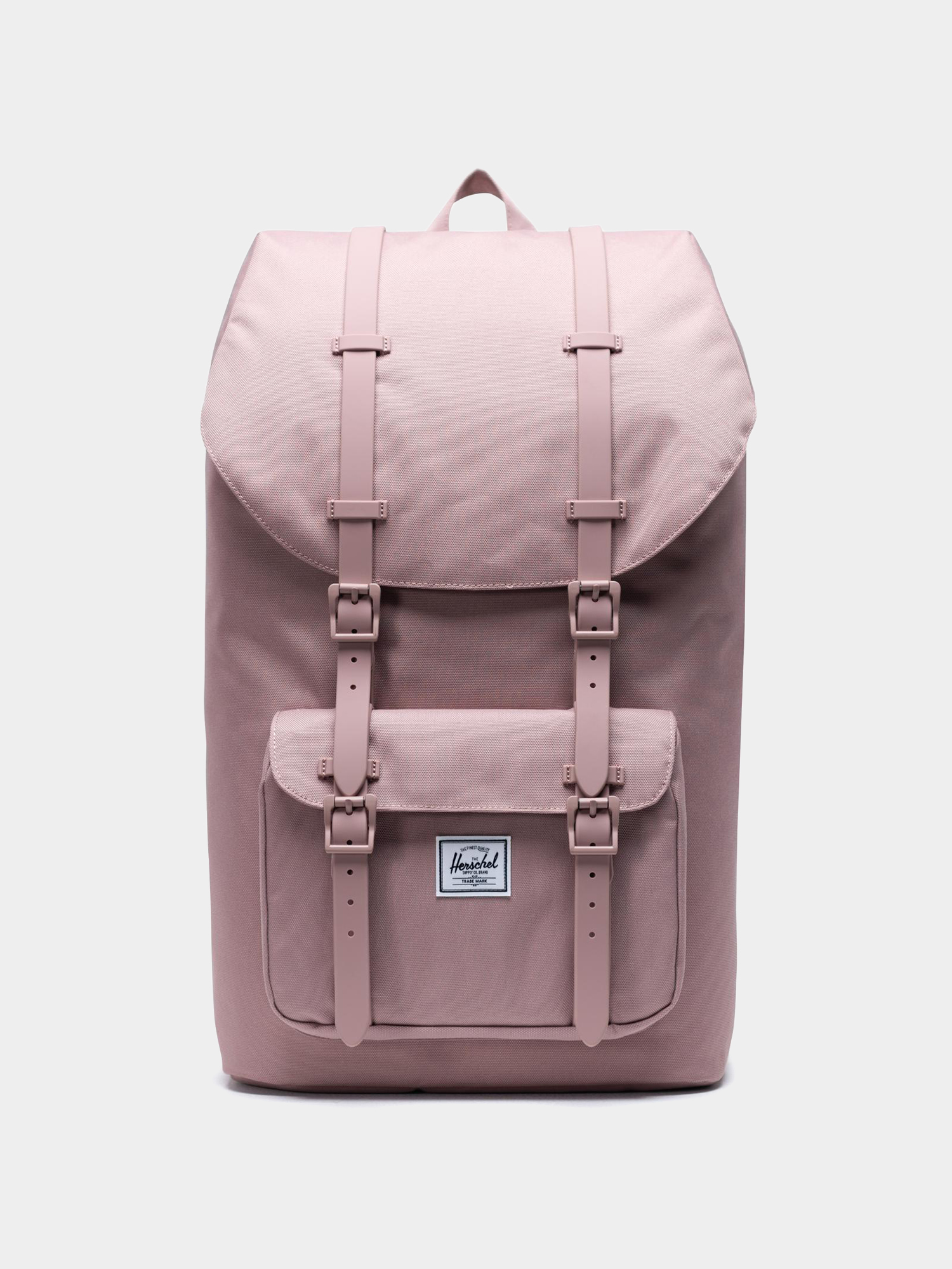 Plecak Herschel Supply Co. Little America (ash rose)