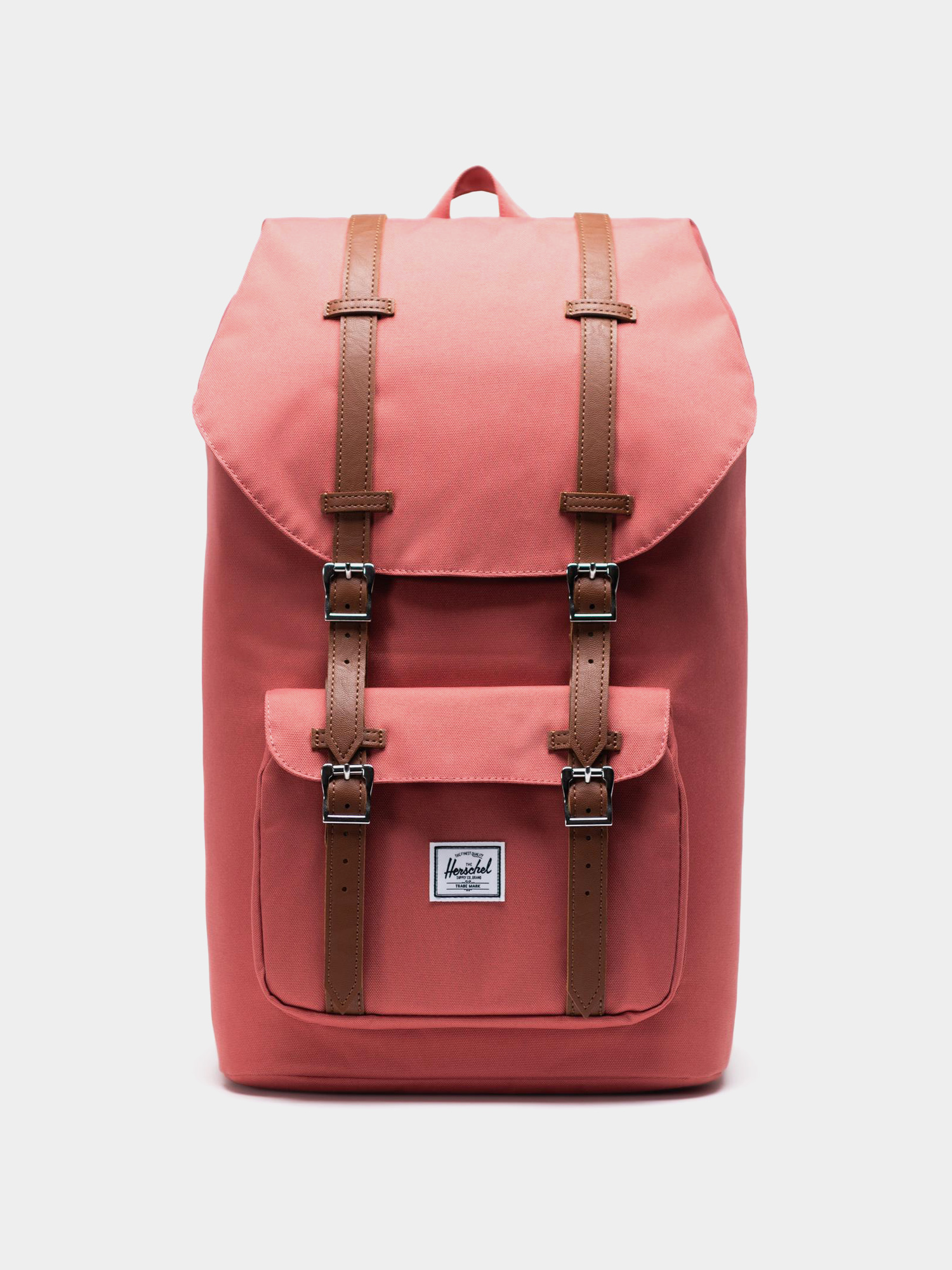 Plecak Herschel Supply Co. Little America (dusty cedar)