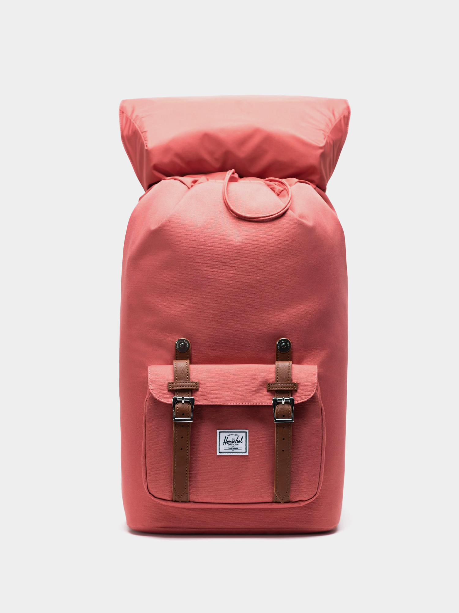 Plecak Herschel Supply Co. Little America (dusty cedar)