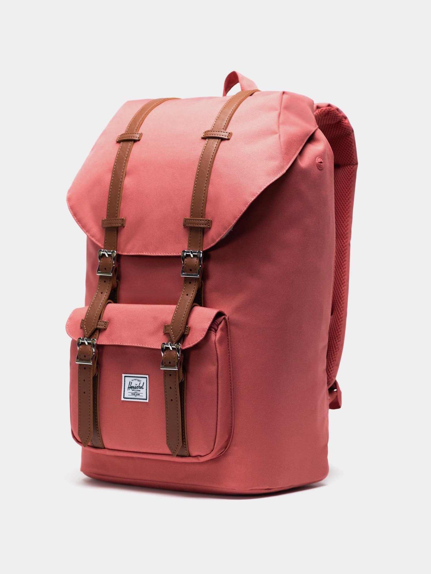 Plecak Herschel Supply Co. Little America (dusty cedar)
