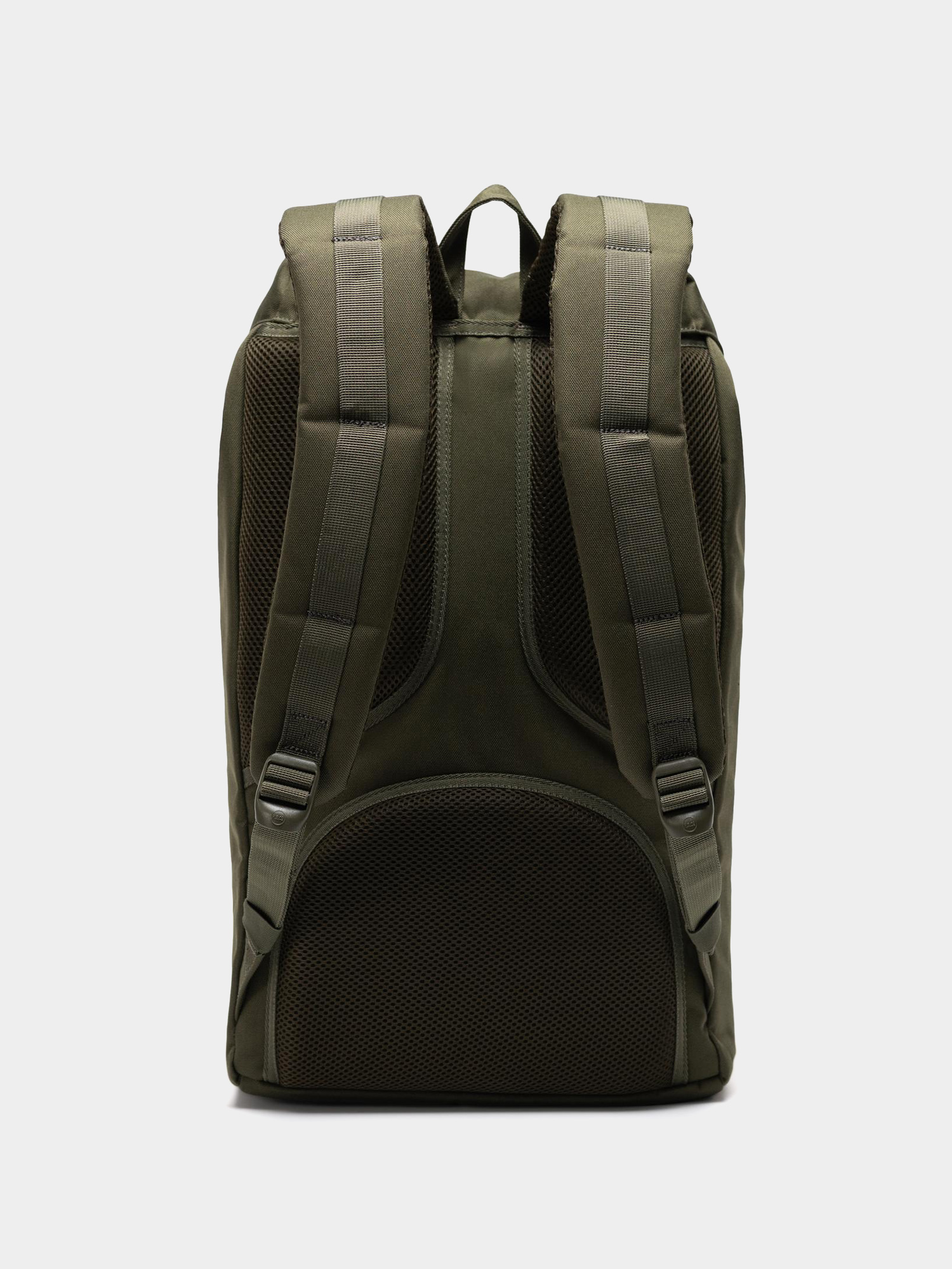 Plecak Herschel Supply Co. Little America (ivy green/chicory coffee)