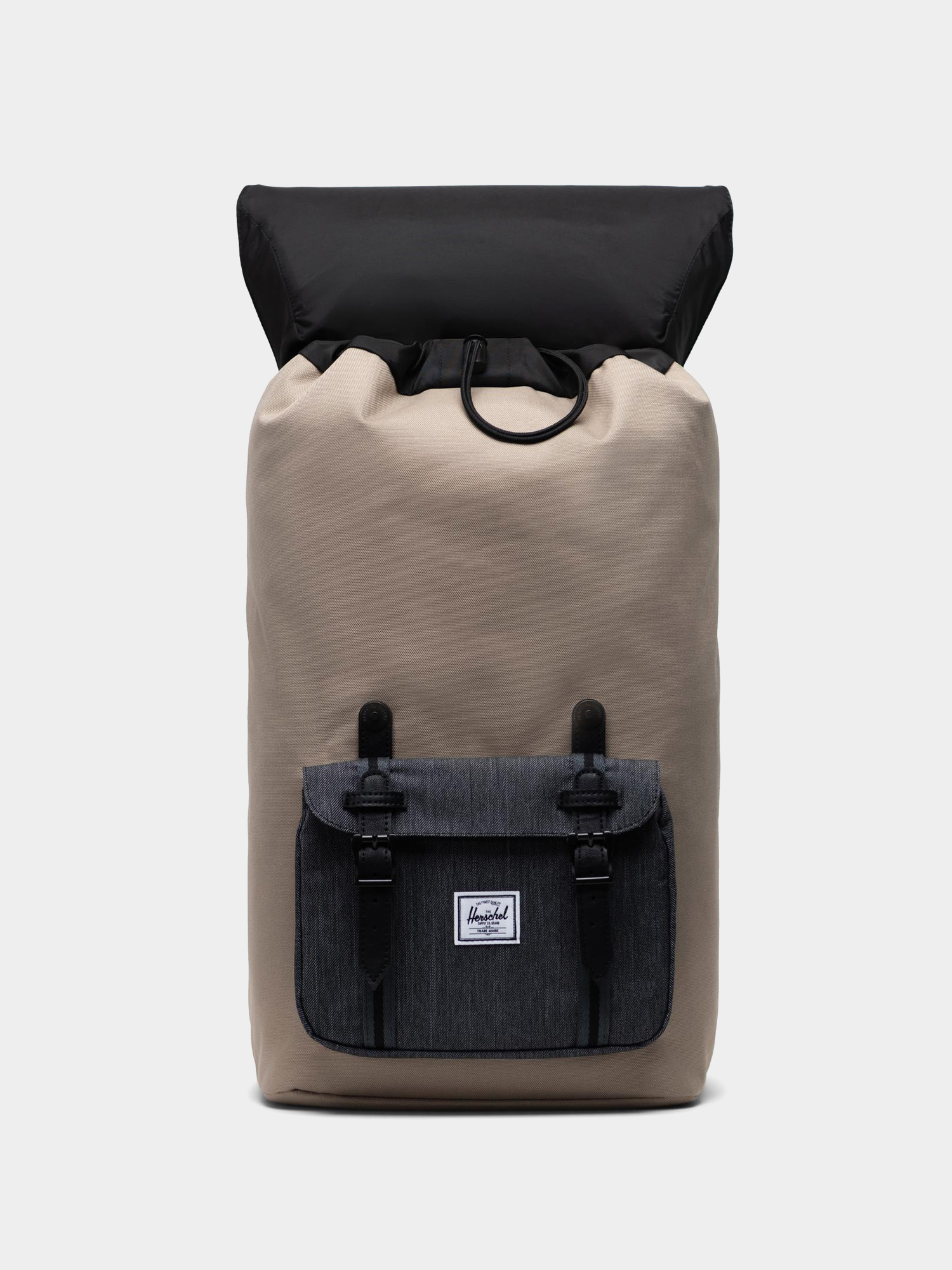 Plecak Herschel Supply Co. Little America (timberwolf/black denim/black)
