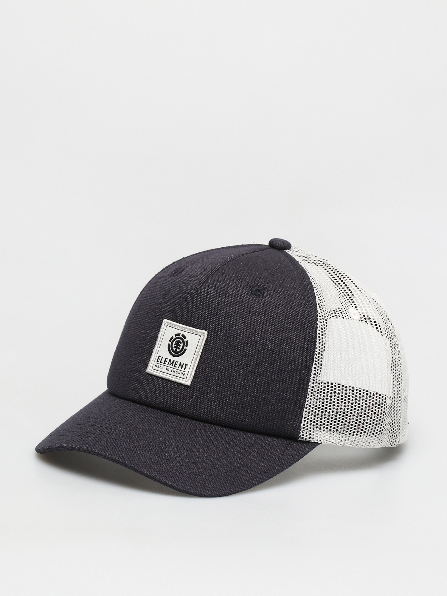 Czapka z daszkiem Element Icon Mesh (dark navy)