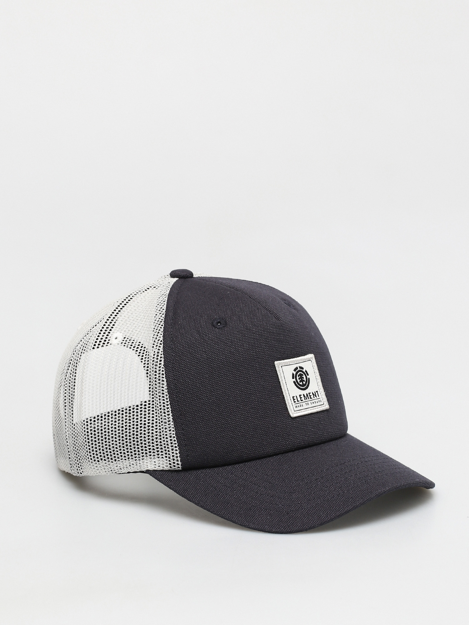 Czapka z daszkiem Element Icon Mesh (dark navy)