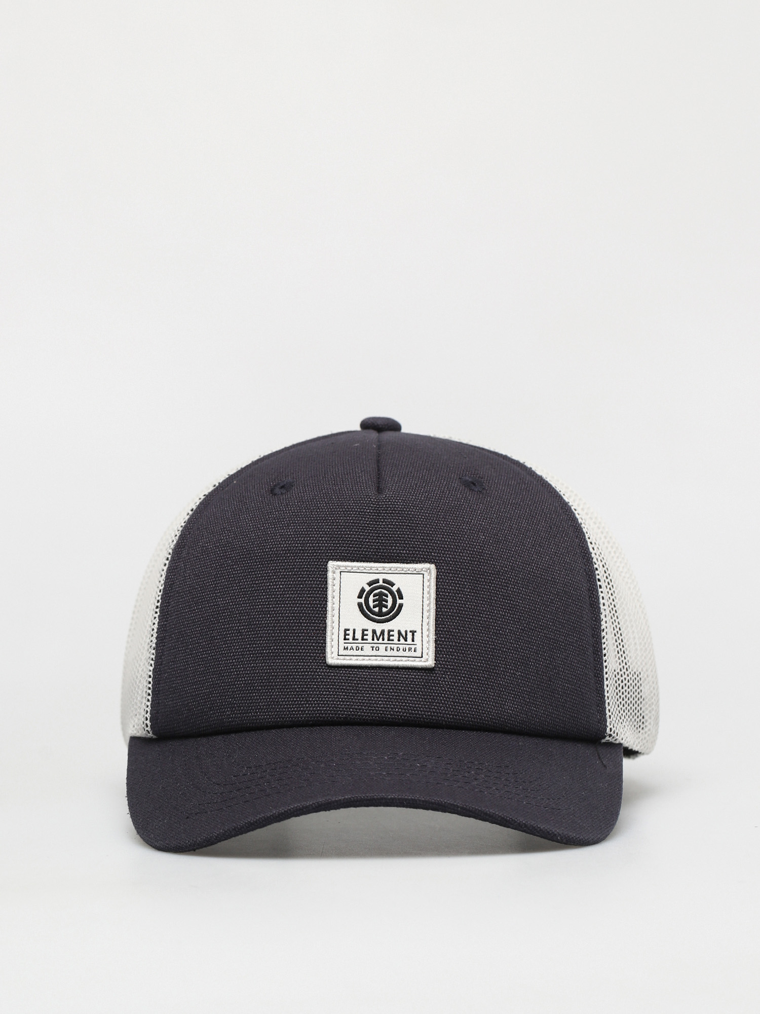 Czapka z daszkiem Element Icon Mesh (dark navy)