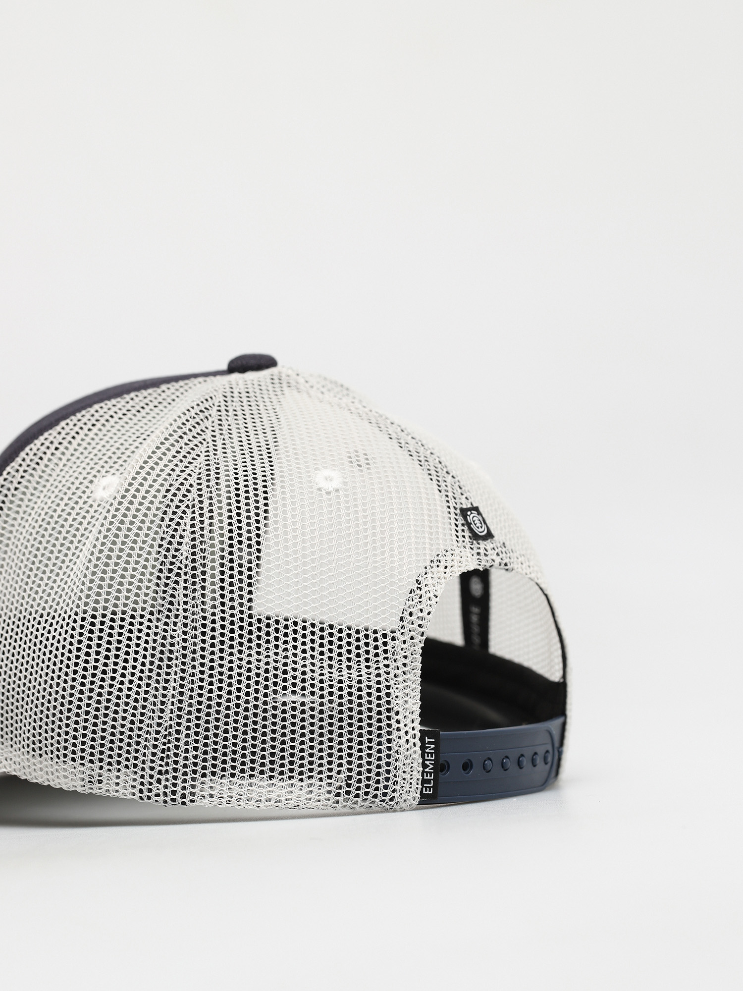 Czapka z daszkiem Element Icon Mesh (dark navy)