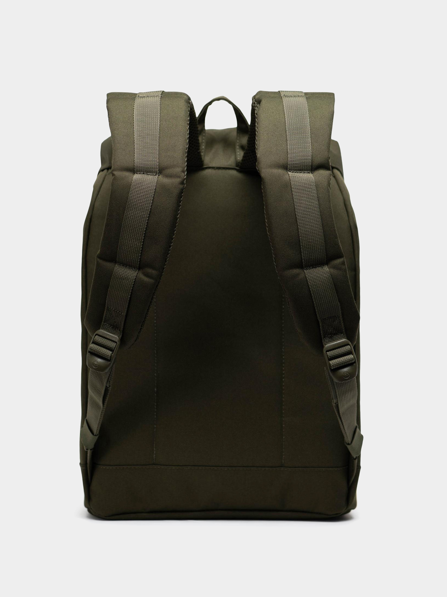 Plecak Herschel Supply Co. Retreat (ivy green/chicory coffee)
