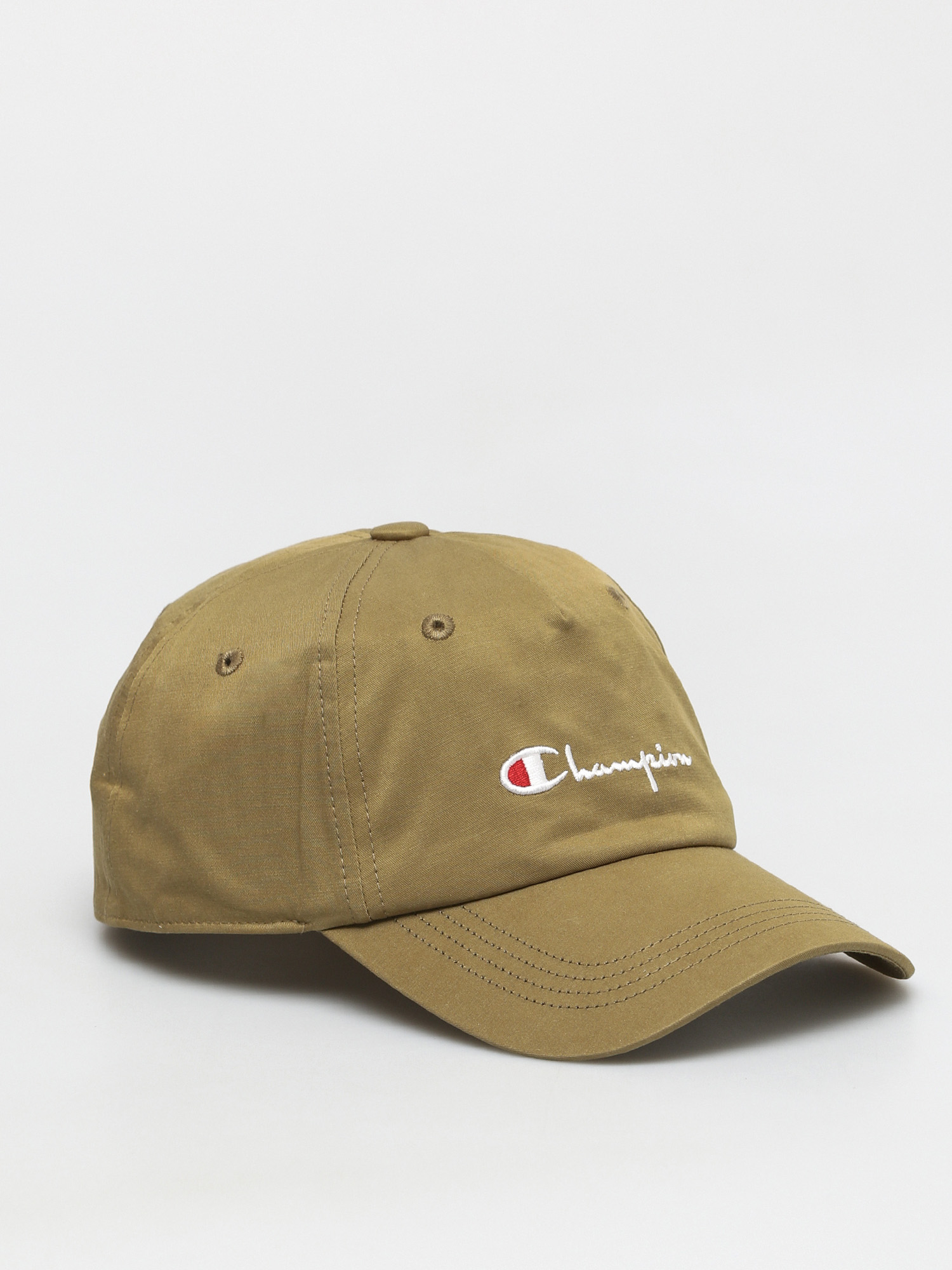 Czapka z daszkiem Champion Baseball 804811 (lzd)