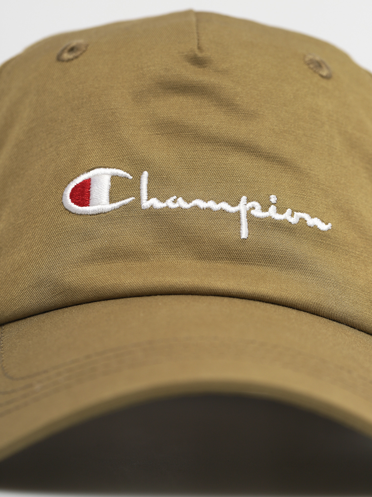 Czapka z daszkiem Champion Baseball 804811 (lzd)