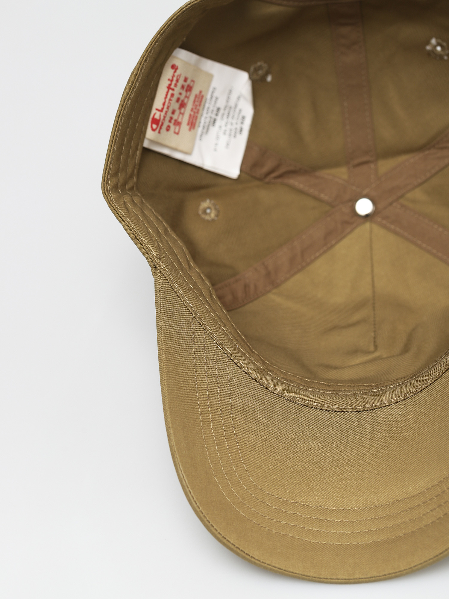 Czapka z daszkiem Champion Baseball 804811 (lzd)