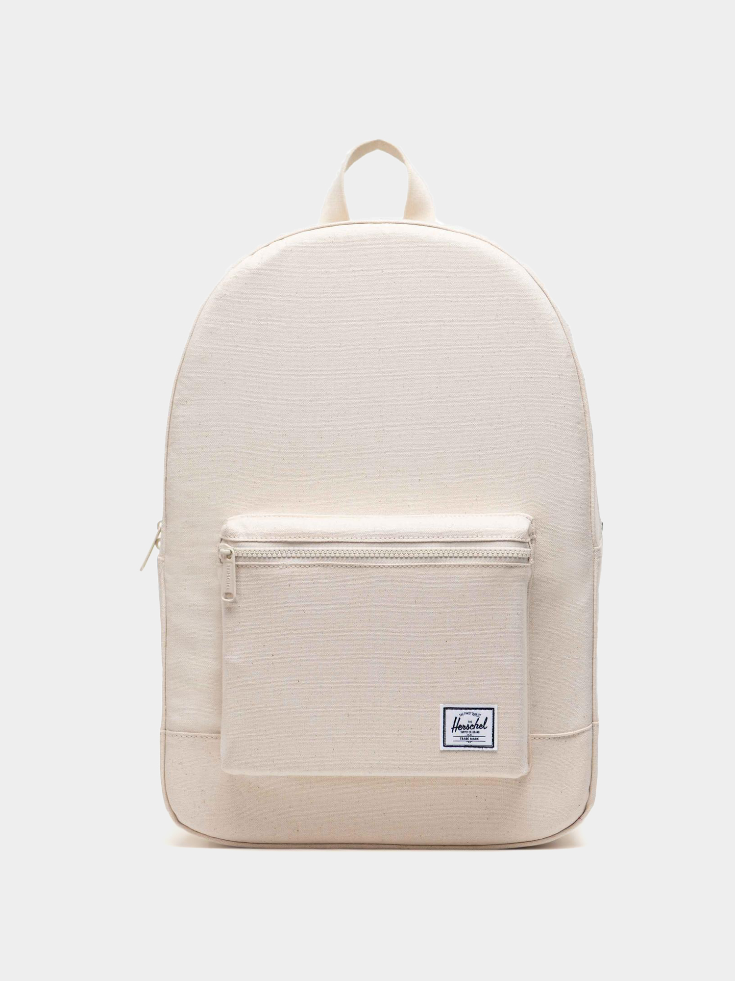 Plecak Herschel Supply Co. Cotton Casuals (natural)