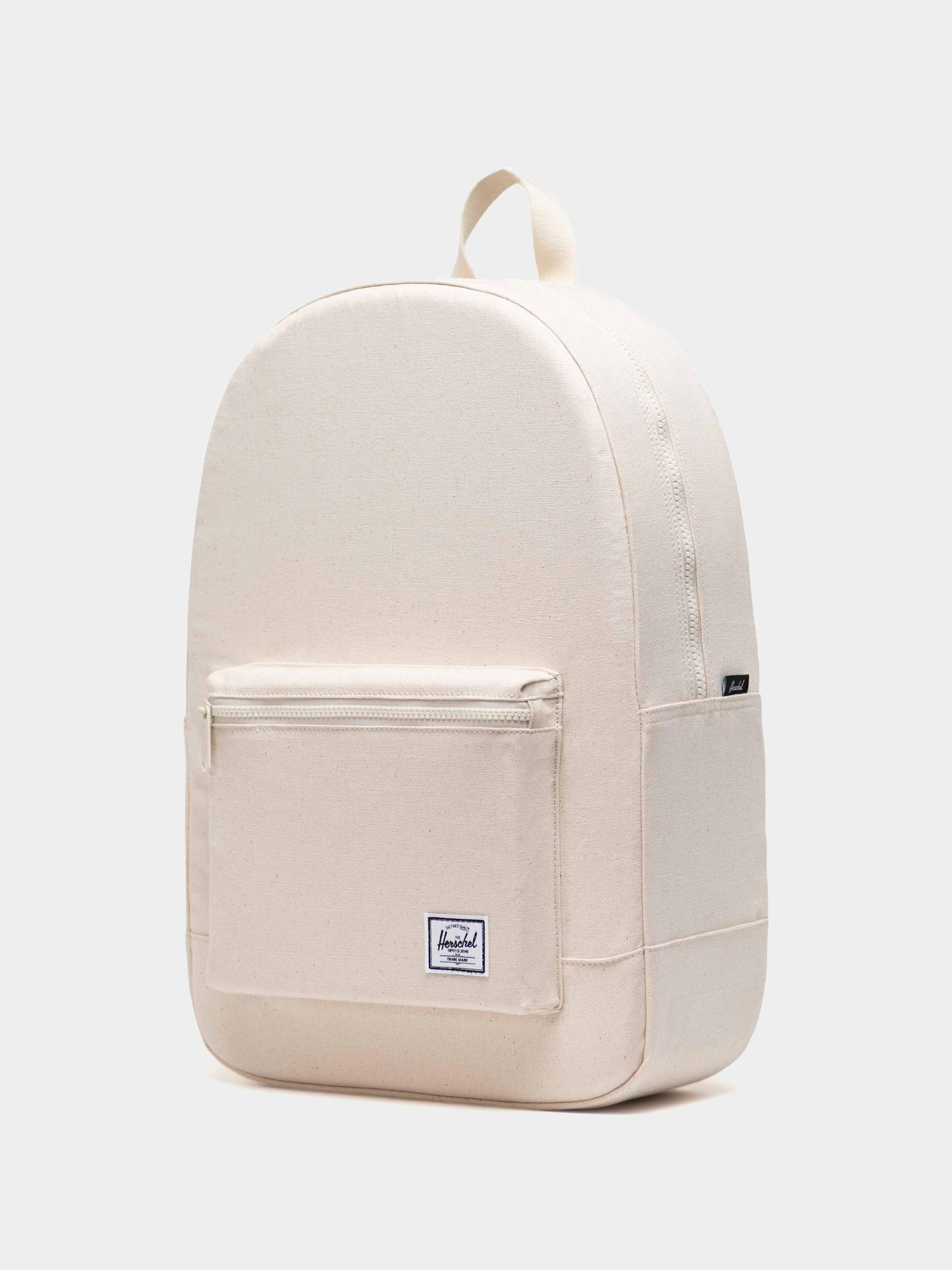 Plecak Herschel Supply Co. Cotton Casuals (natural)