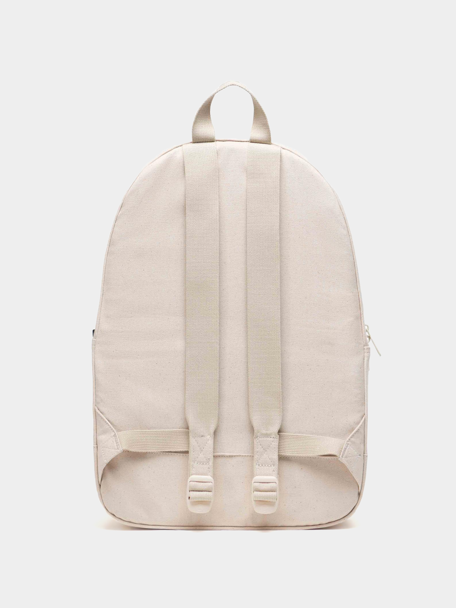Plecak Herschel Supply Co. Cotton Casuals (natural)