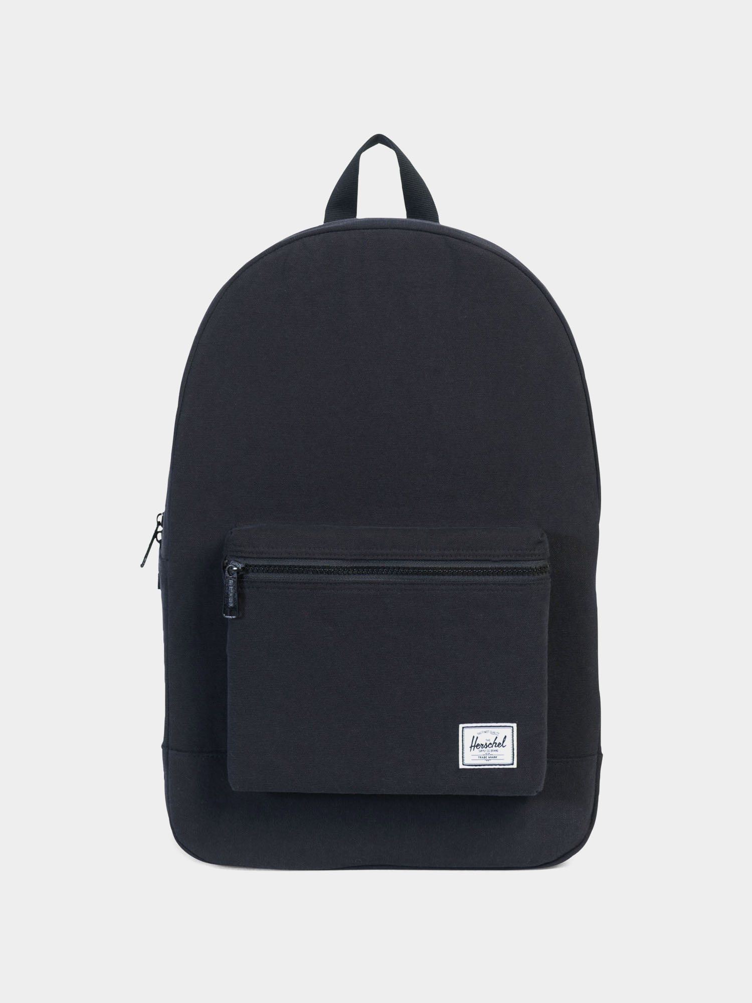 Plecak Herschel Supply Co. Cotton Casuals (black)