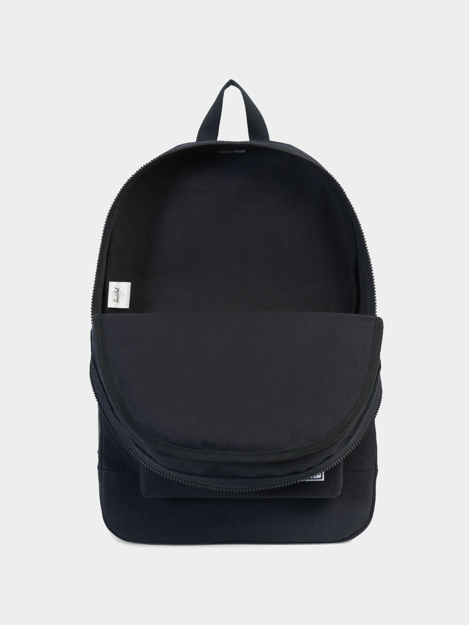 Plecak Herschel Supply Co. Cotton Casuals (black)
