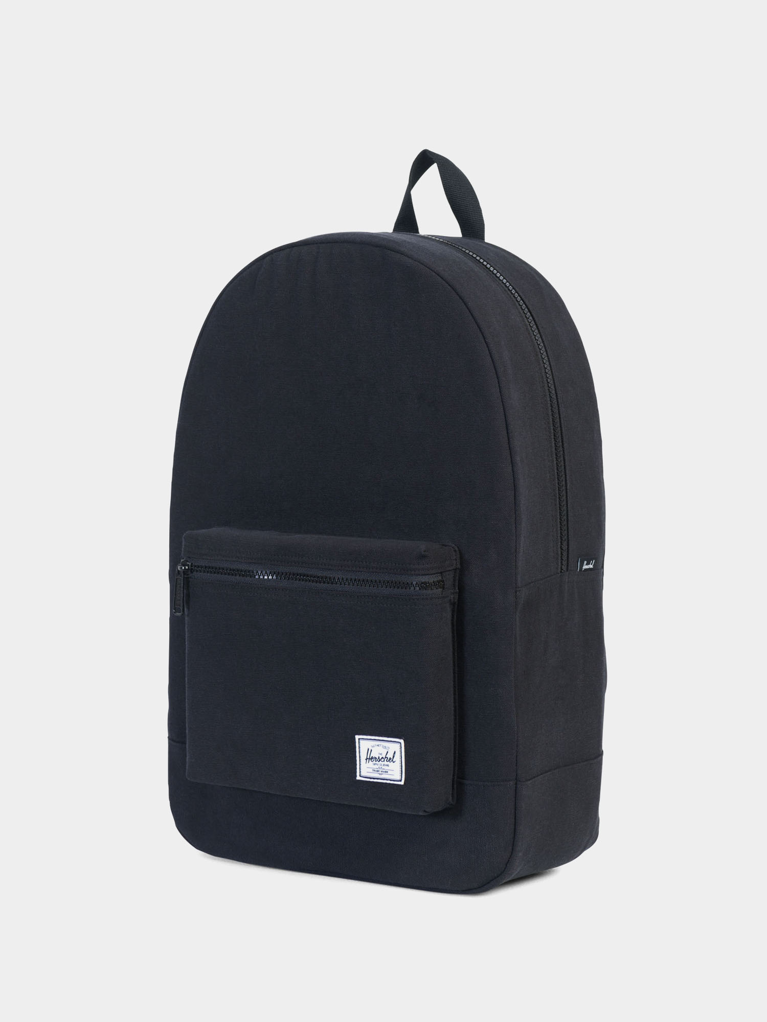 Plecak Herschel Supply Co. Cotton Casuals (black)