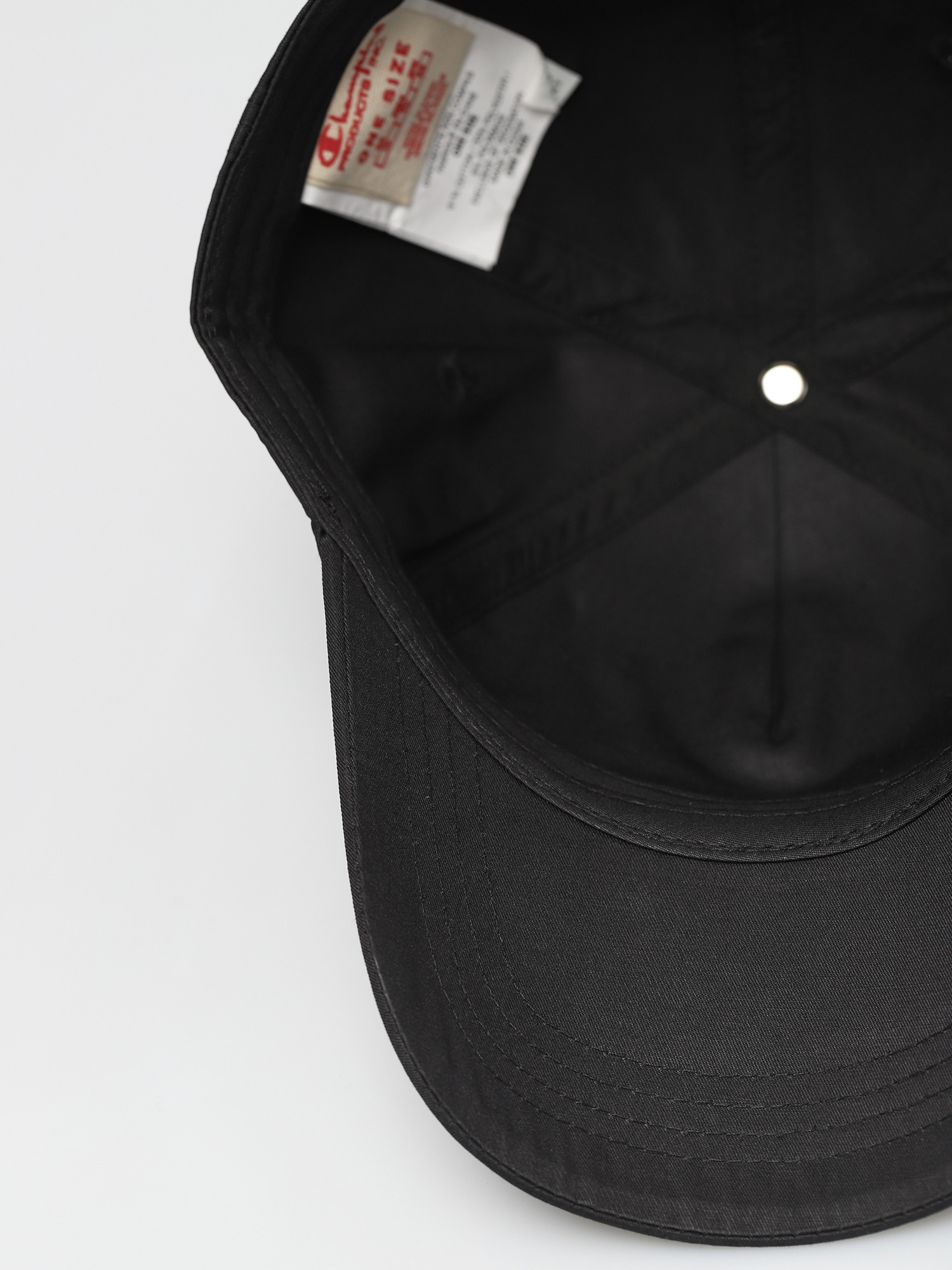 Czapka z daszkiem Champion Baseball 804811 (nbk)
