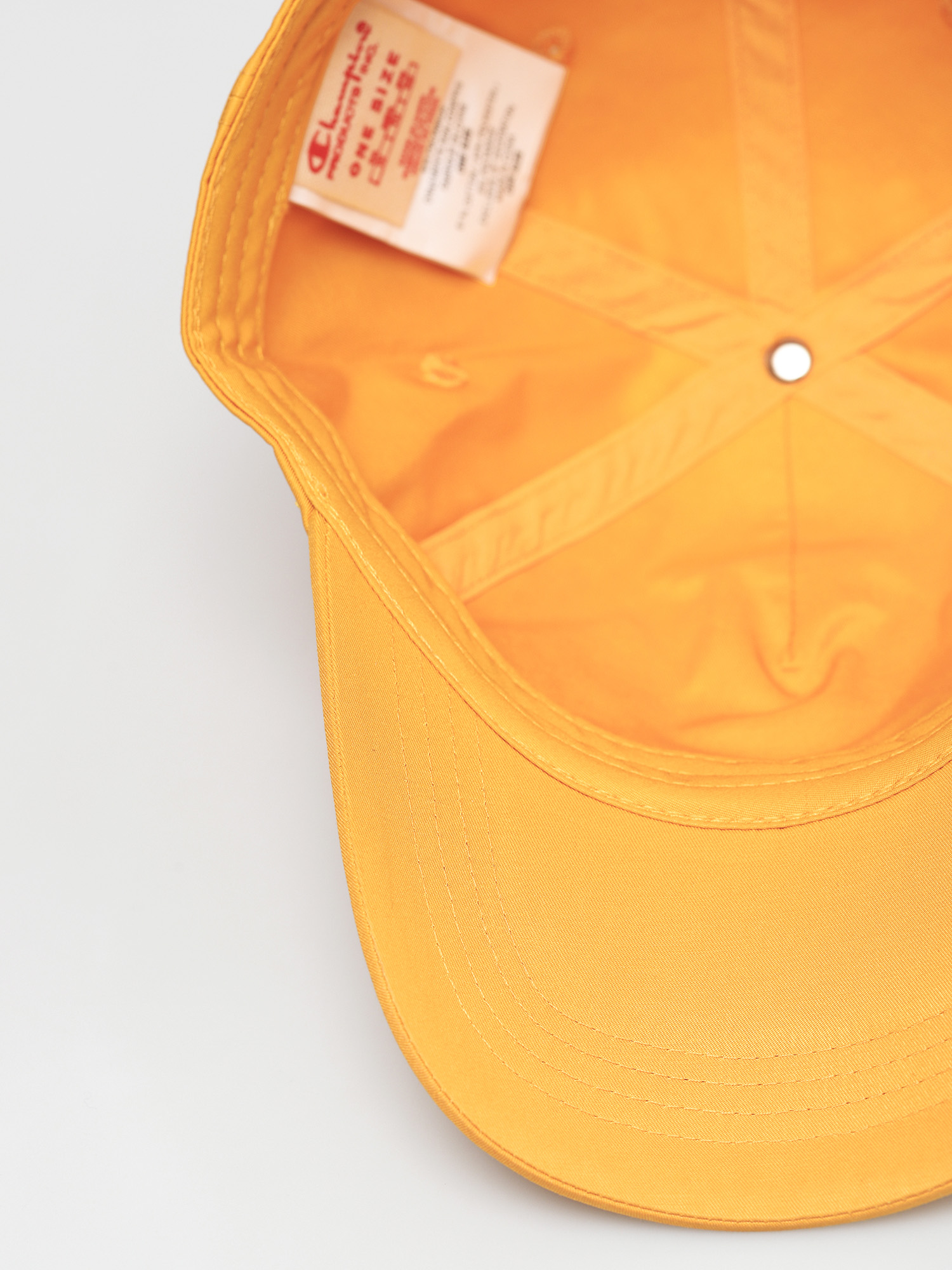 Czapka z daszkiem Champion Baseball 804811 (znn)