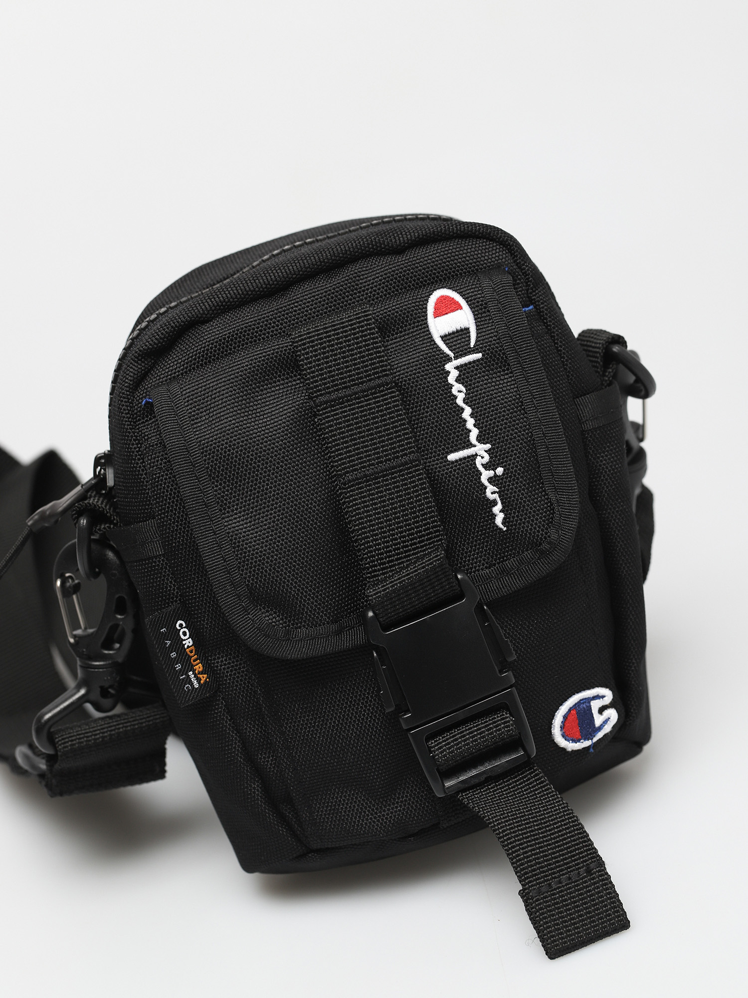 Torba Champion Small Shoulder Bag 804844 (nbk)