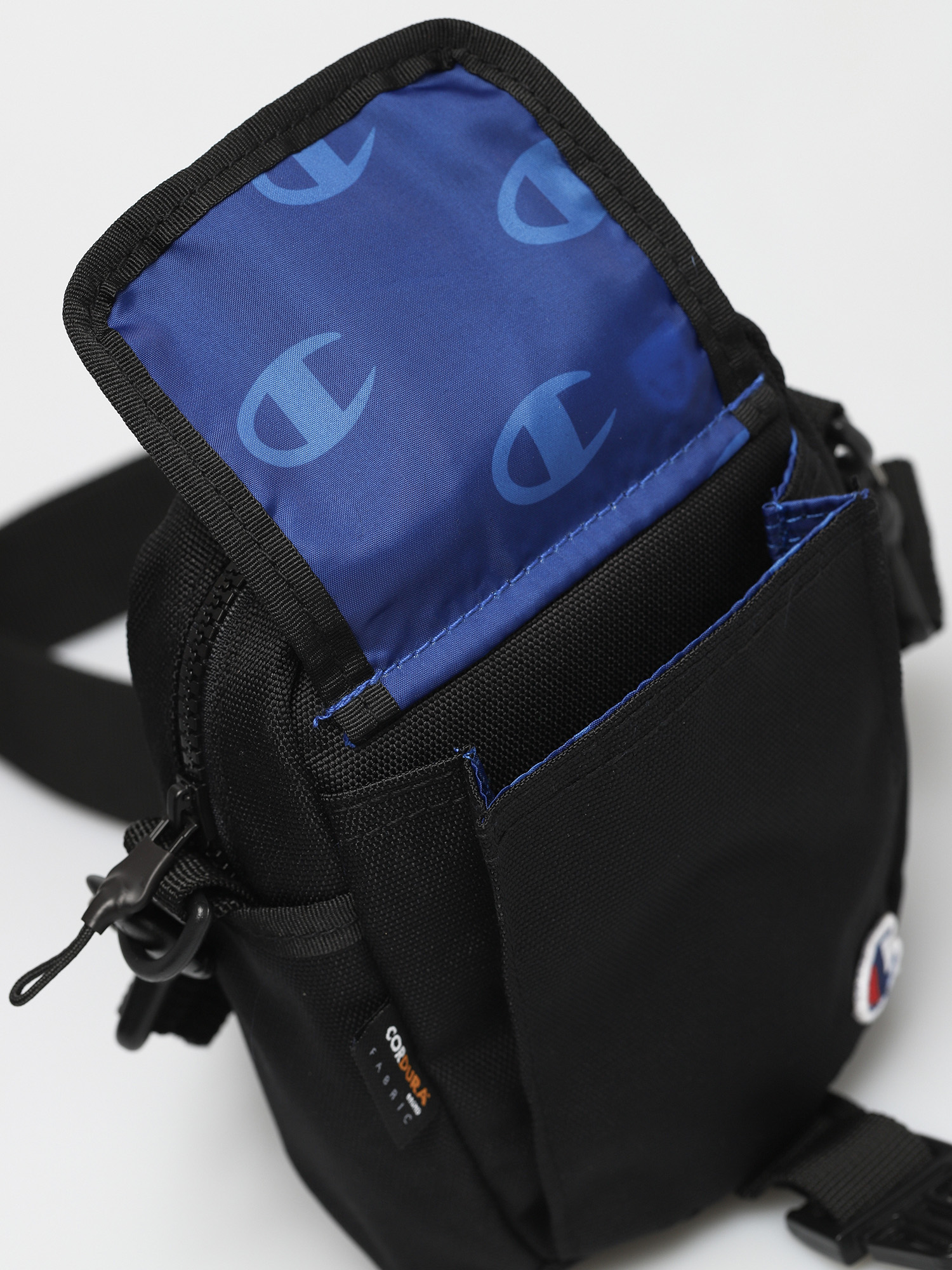 Torba Champion Small Shoulder Bag 804844 (nbk)