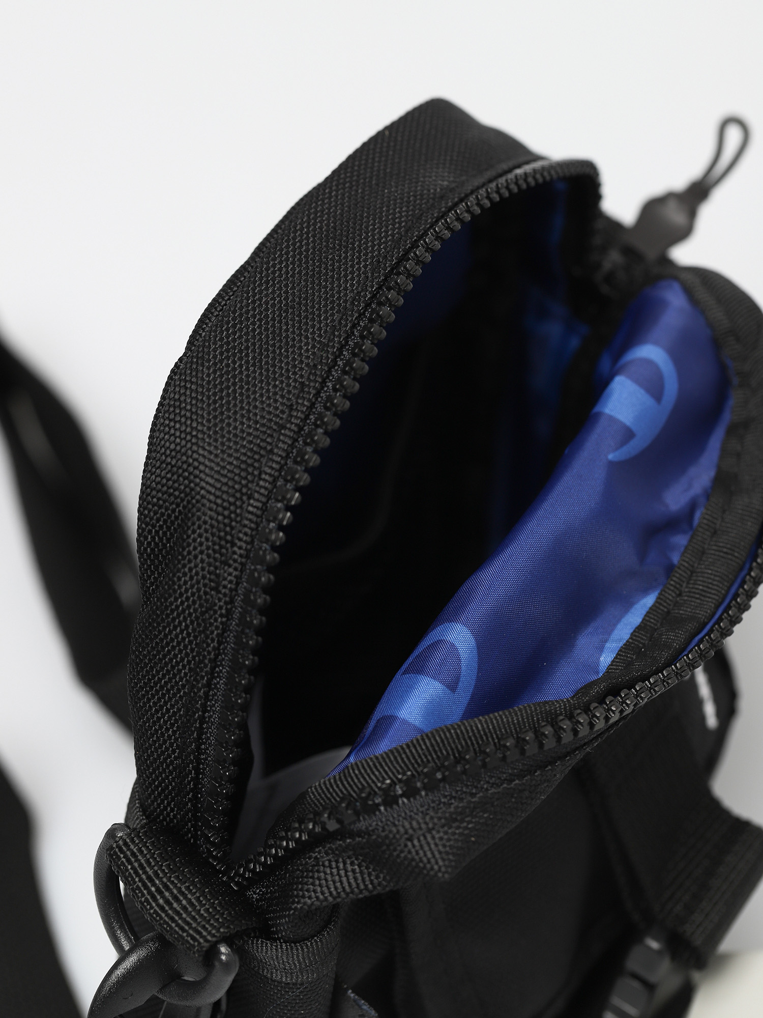 Torba Champion Small Shoulder Bag 804844 (nbk)