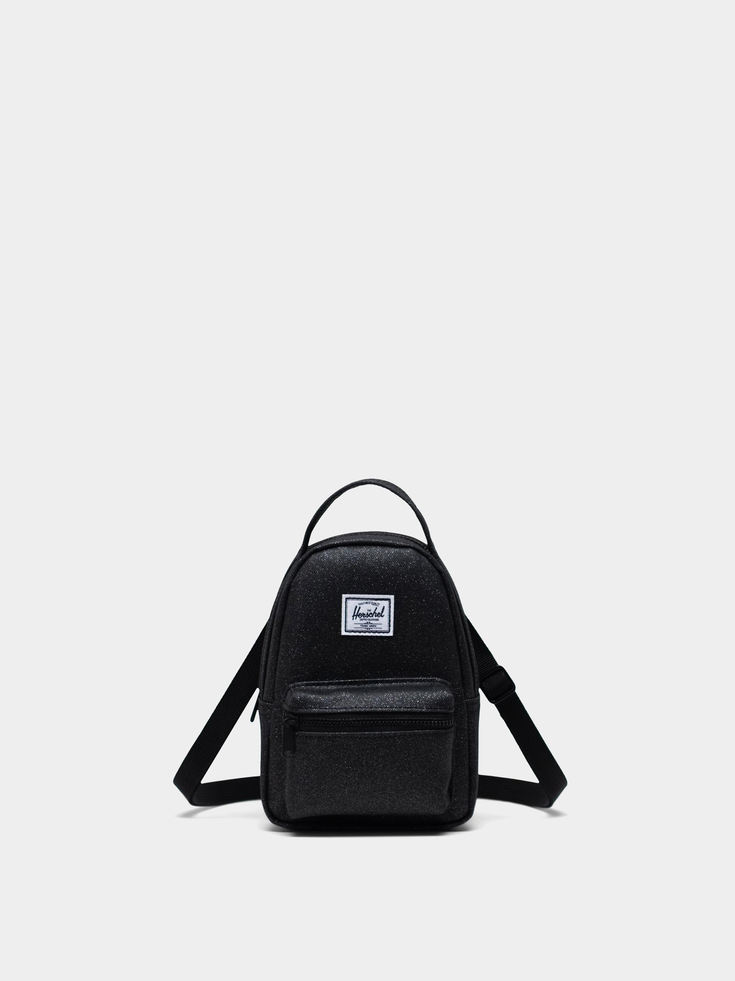 Torba Herschel Supply Co. Nova (black)