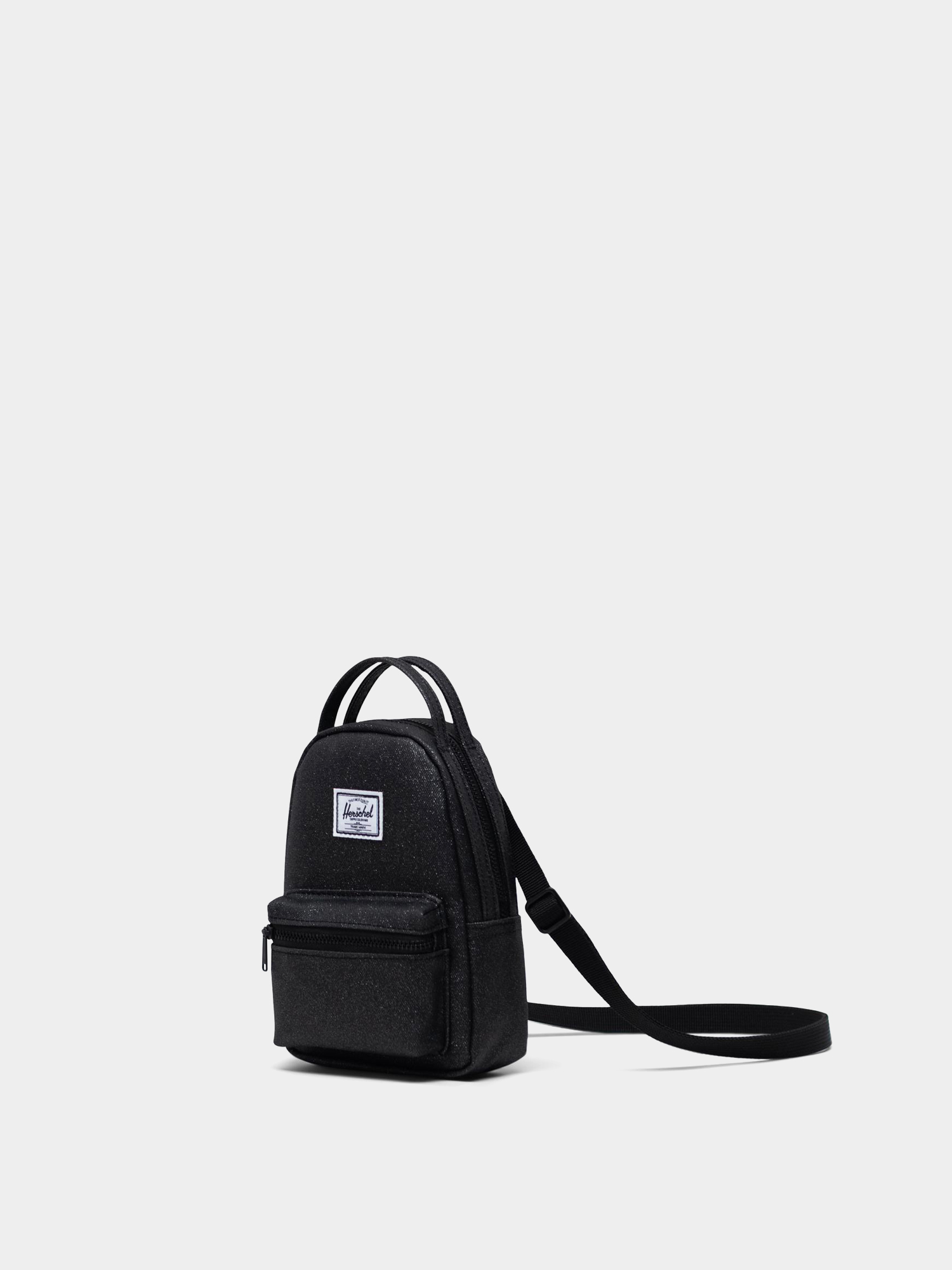 Torba Herschel Supply Co. Nova (black)