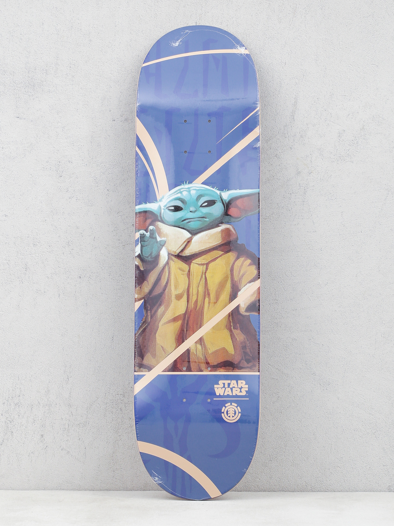 Deck Element Child (assorted)