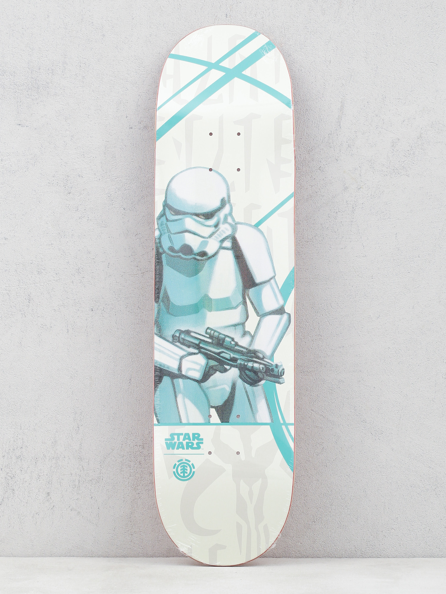 Deck Element Stormtrooper (assorted)