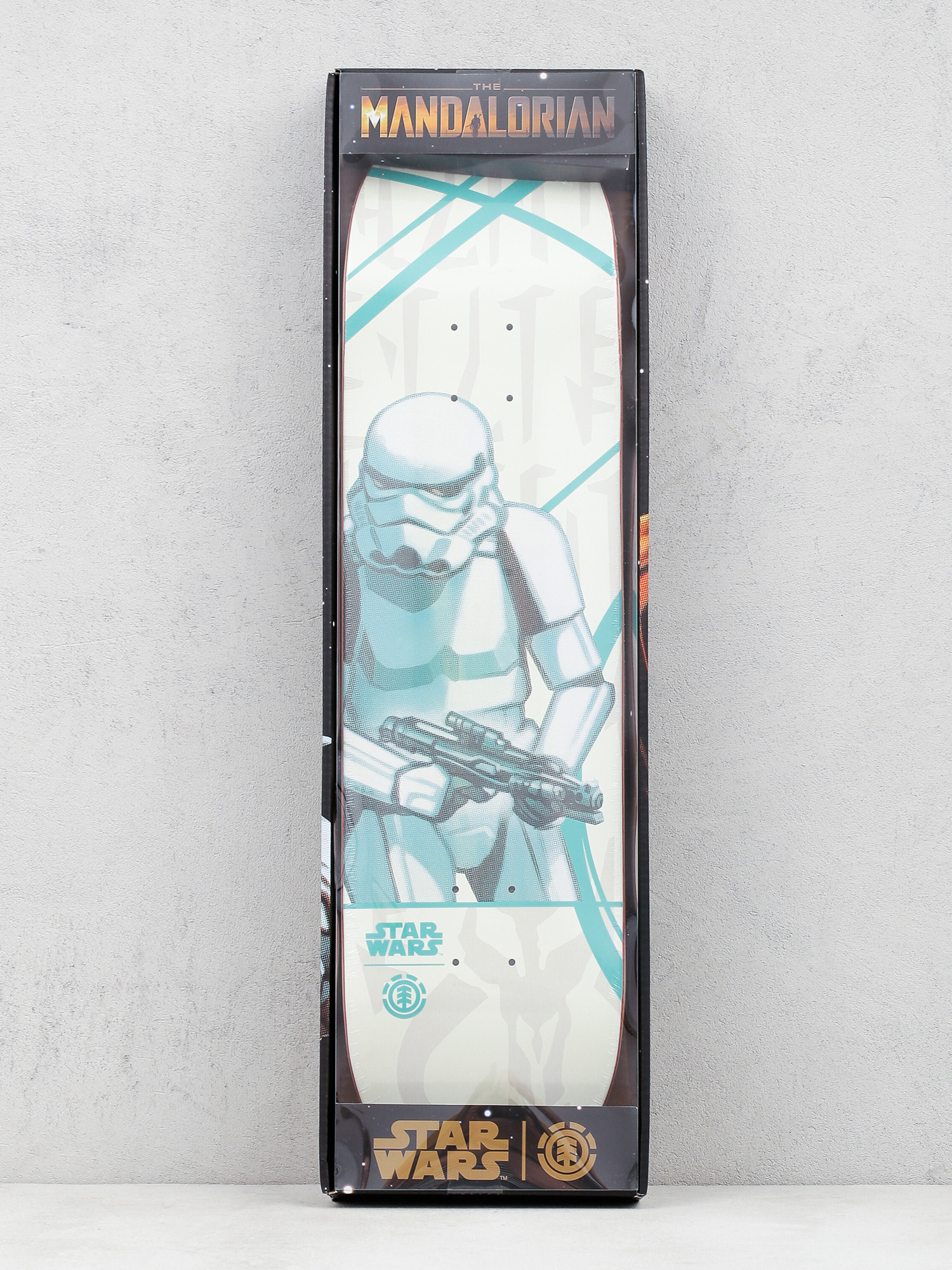 Deck Element Stormtrooper (assorted)