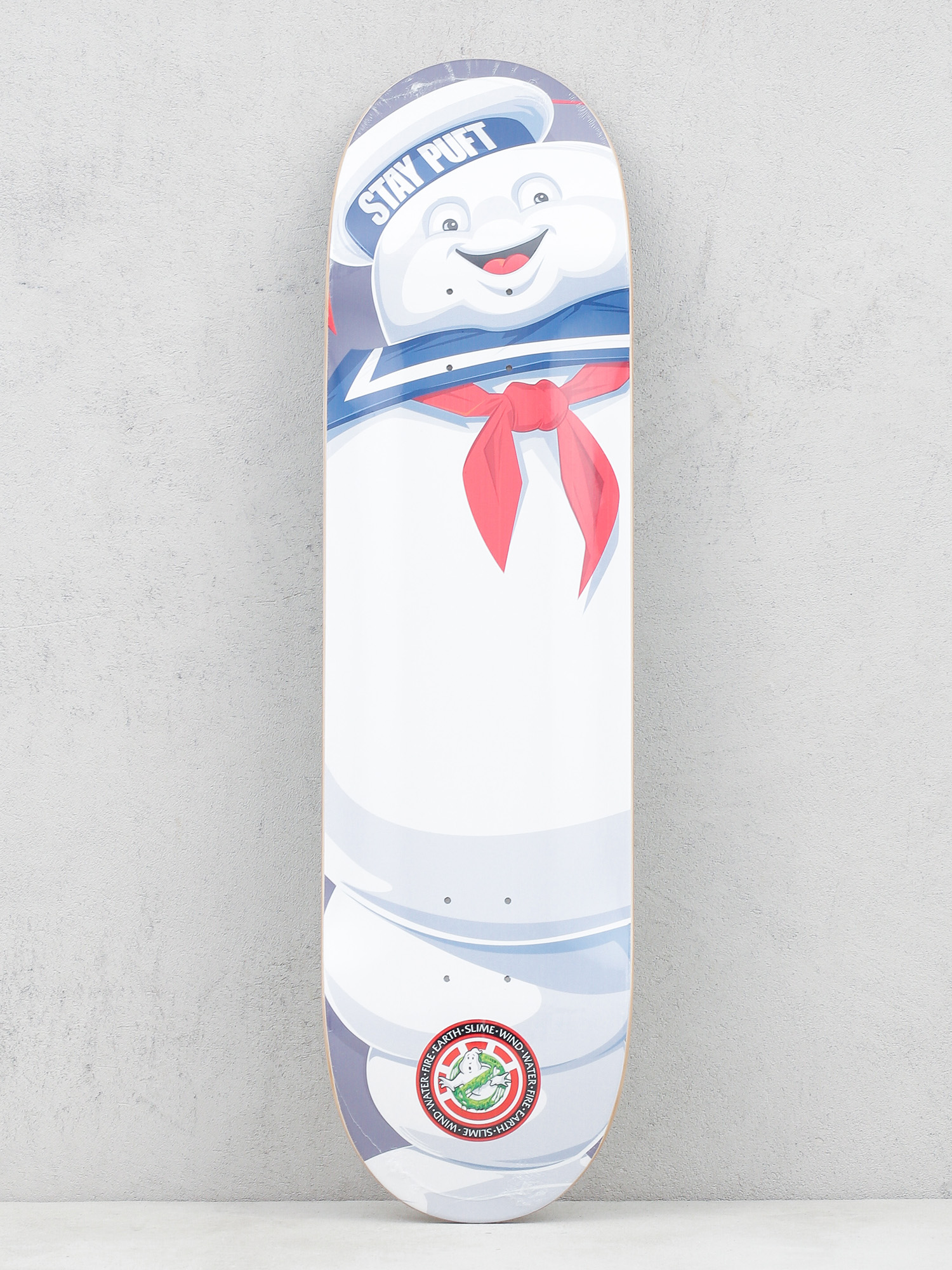 Deck Element Stay Puft (assorted)