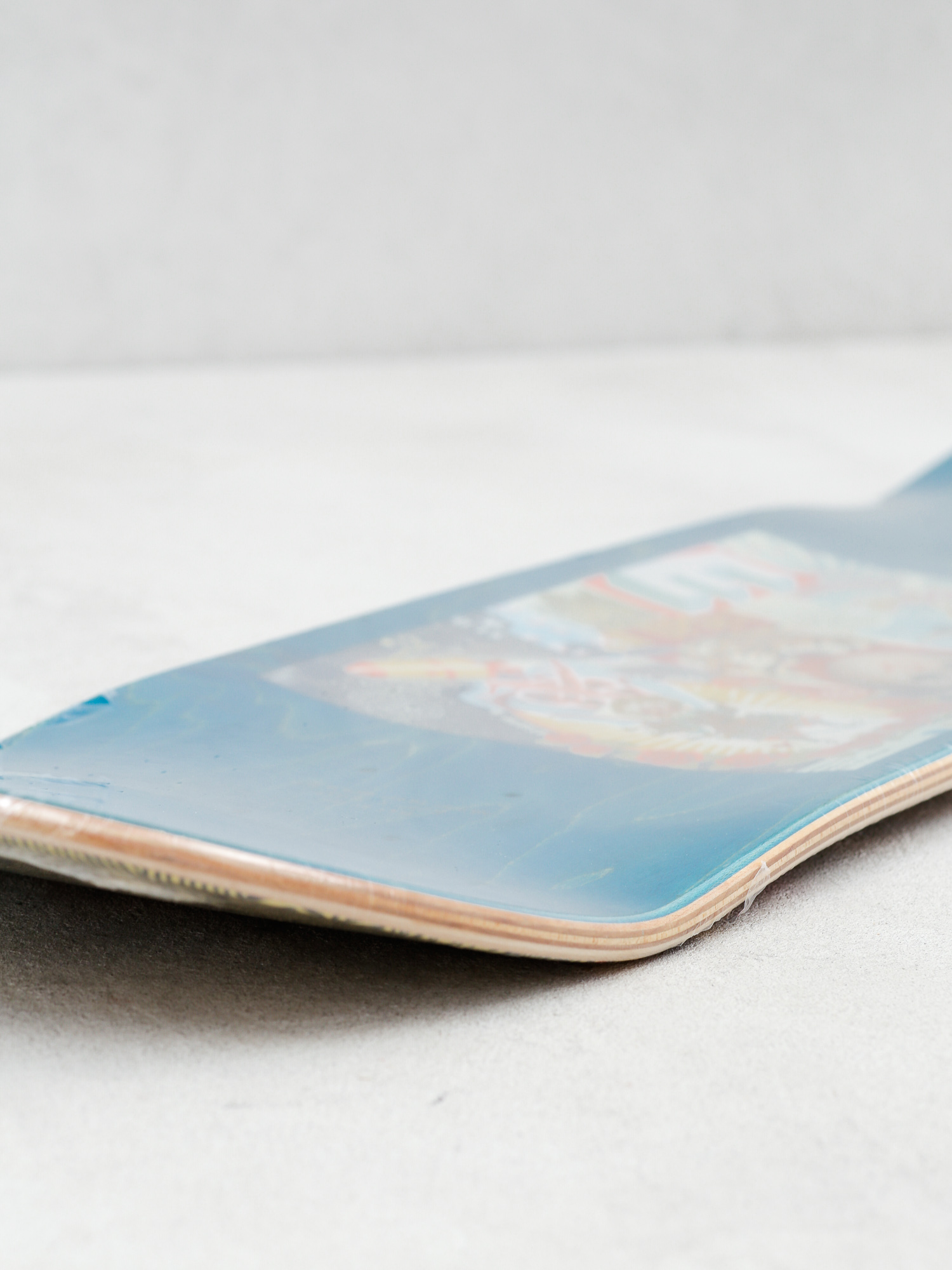 Deck Element Low Earth Orbi (assorted)