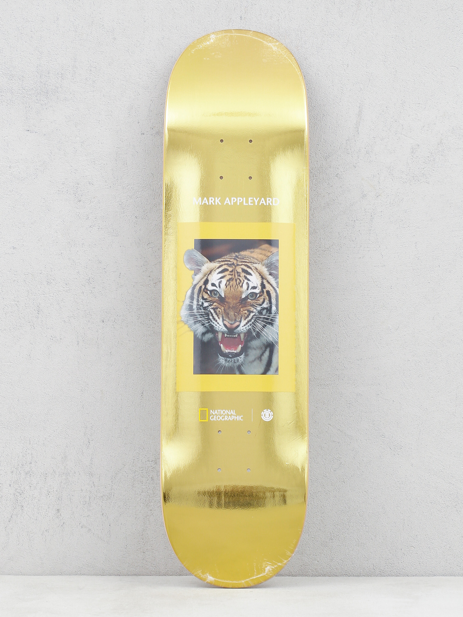 Deck Element Nat Geo Kings (assorted)