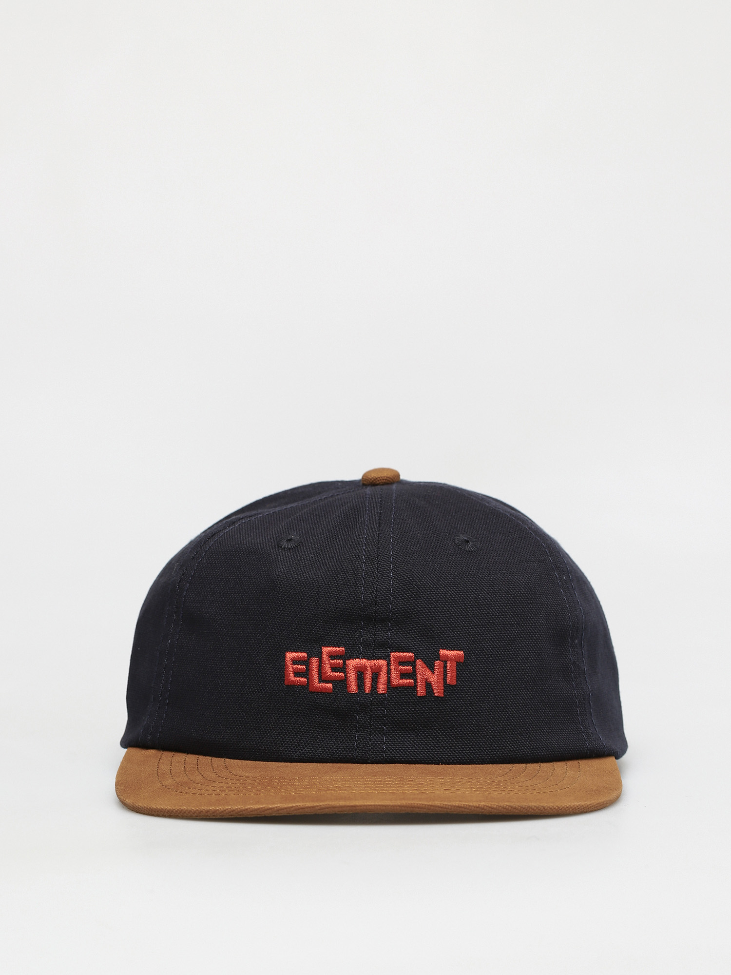 Czapka z daszkiem Element Pool ZD (indigo)