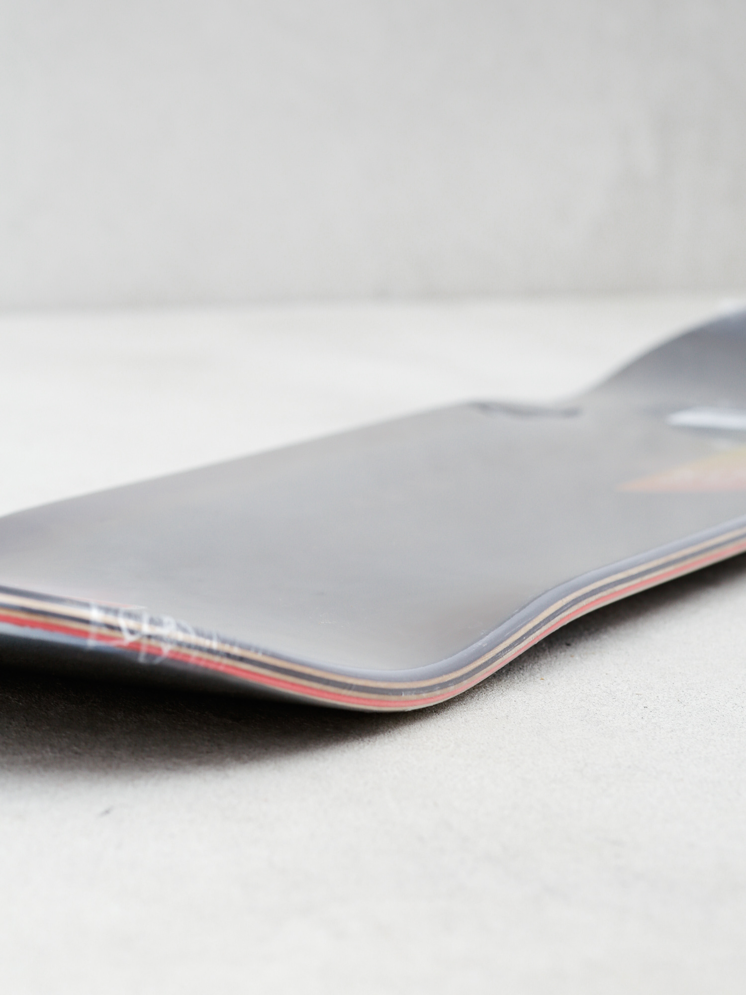 Deck Globe G2 Sprawl (metropolypse)