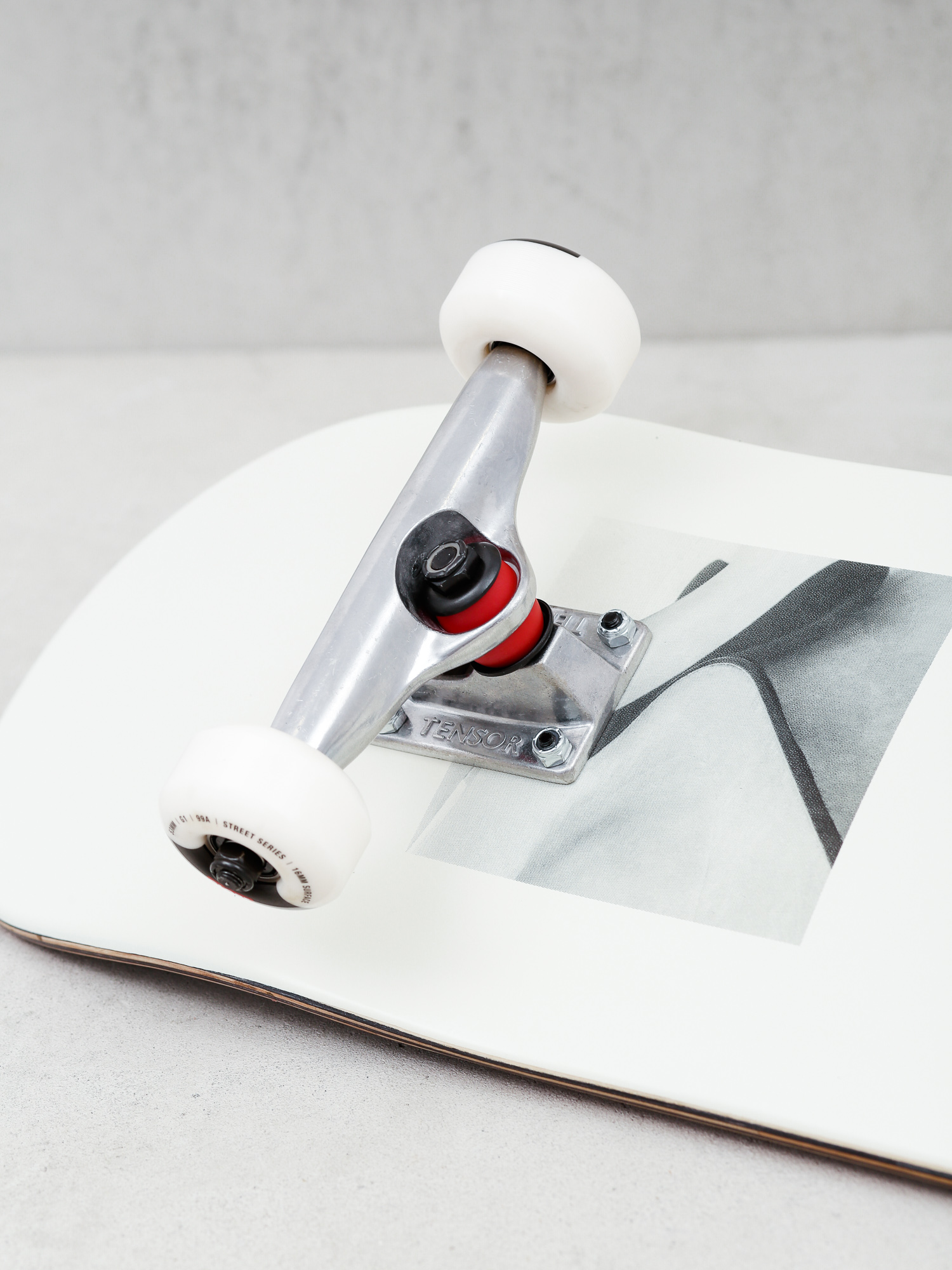 Deskorolka Globe G1 Stack (terrain)