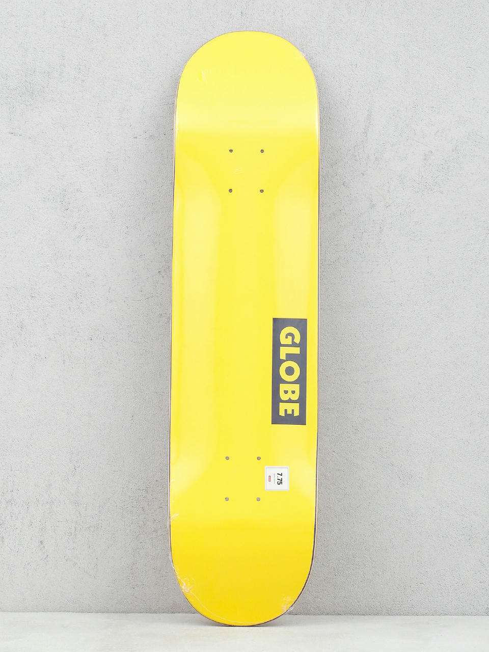 Deck Globe Goodstock (neon yellow)