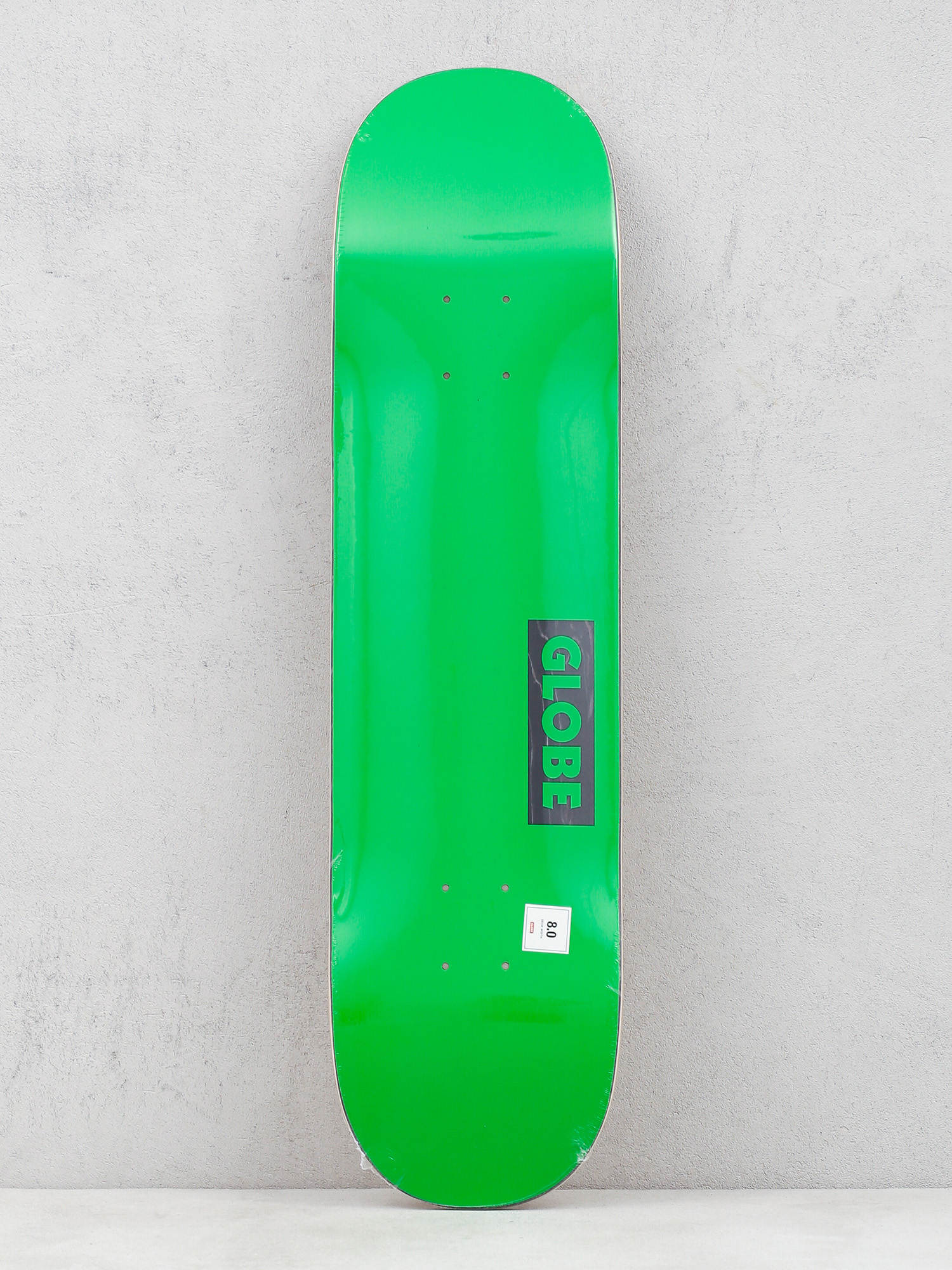 Deck Globe Goodstock (neon green)