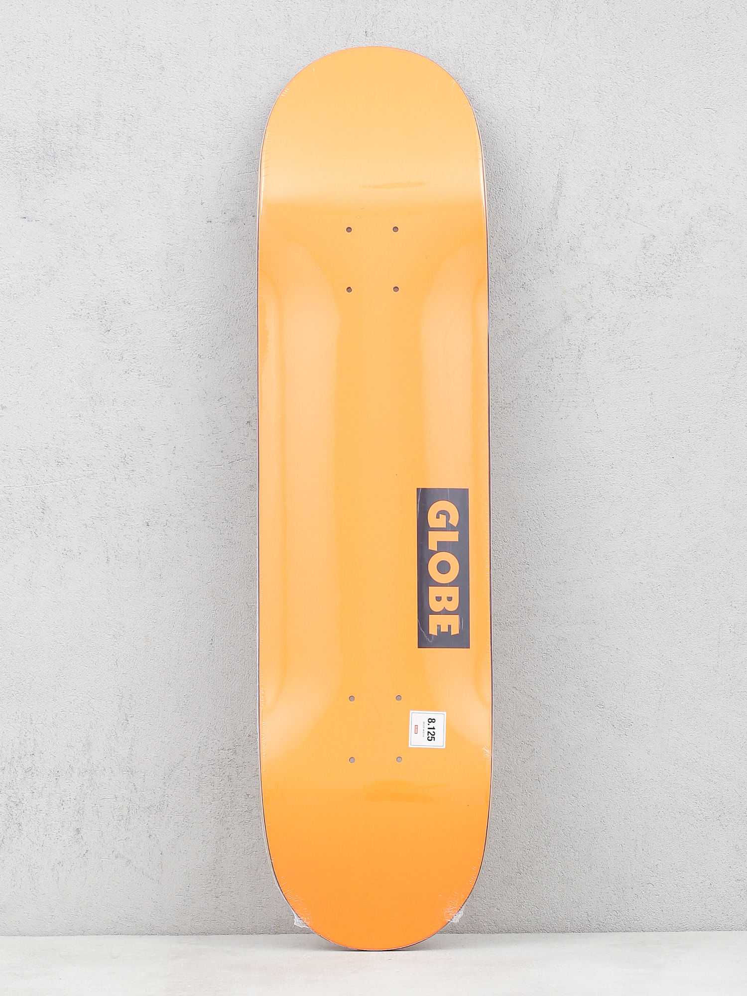 Globe Дъска Goodstock (neon orange)
