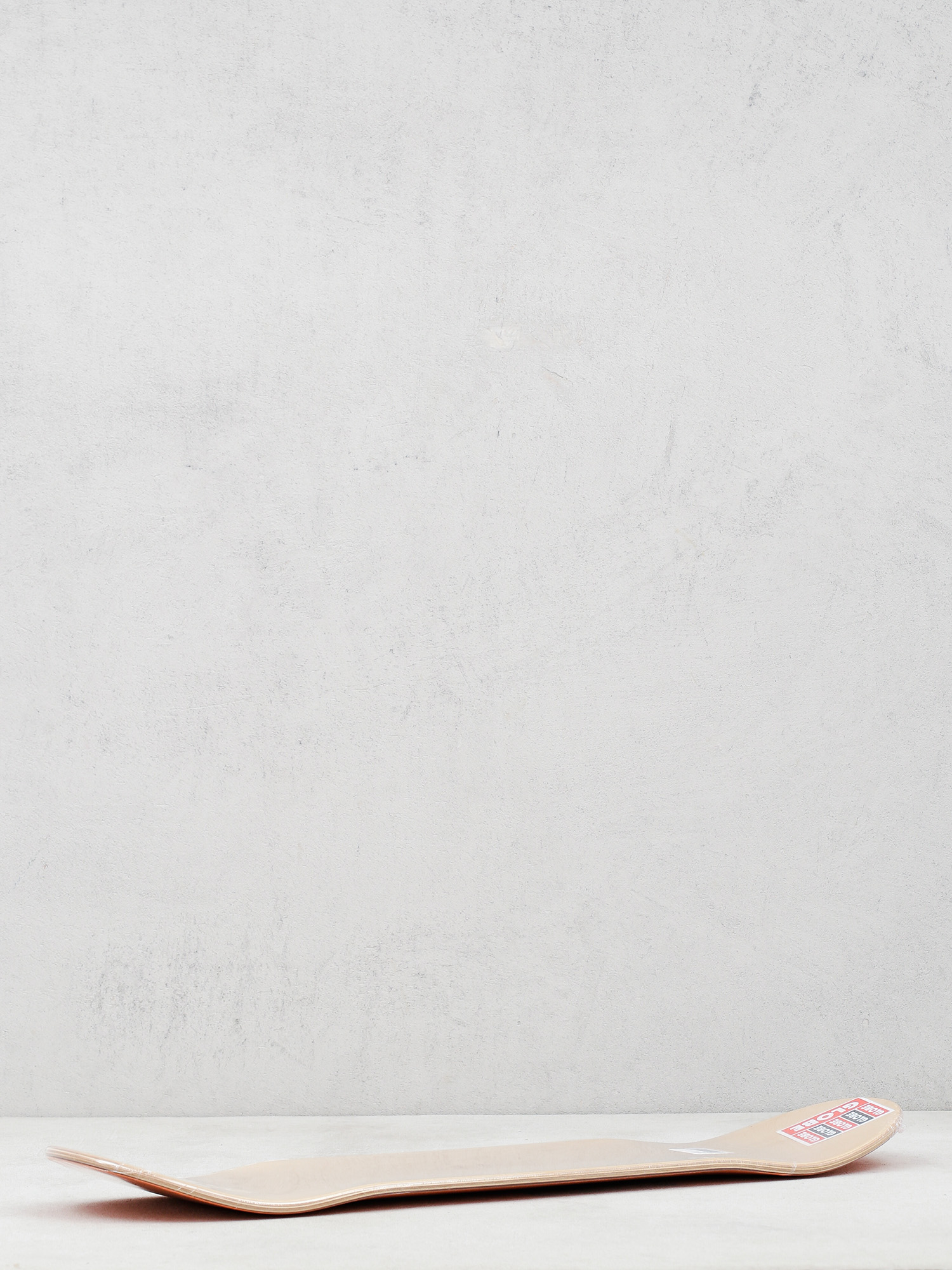 Deck Globe Goodstock (neon orange)