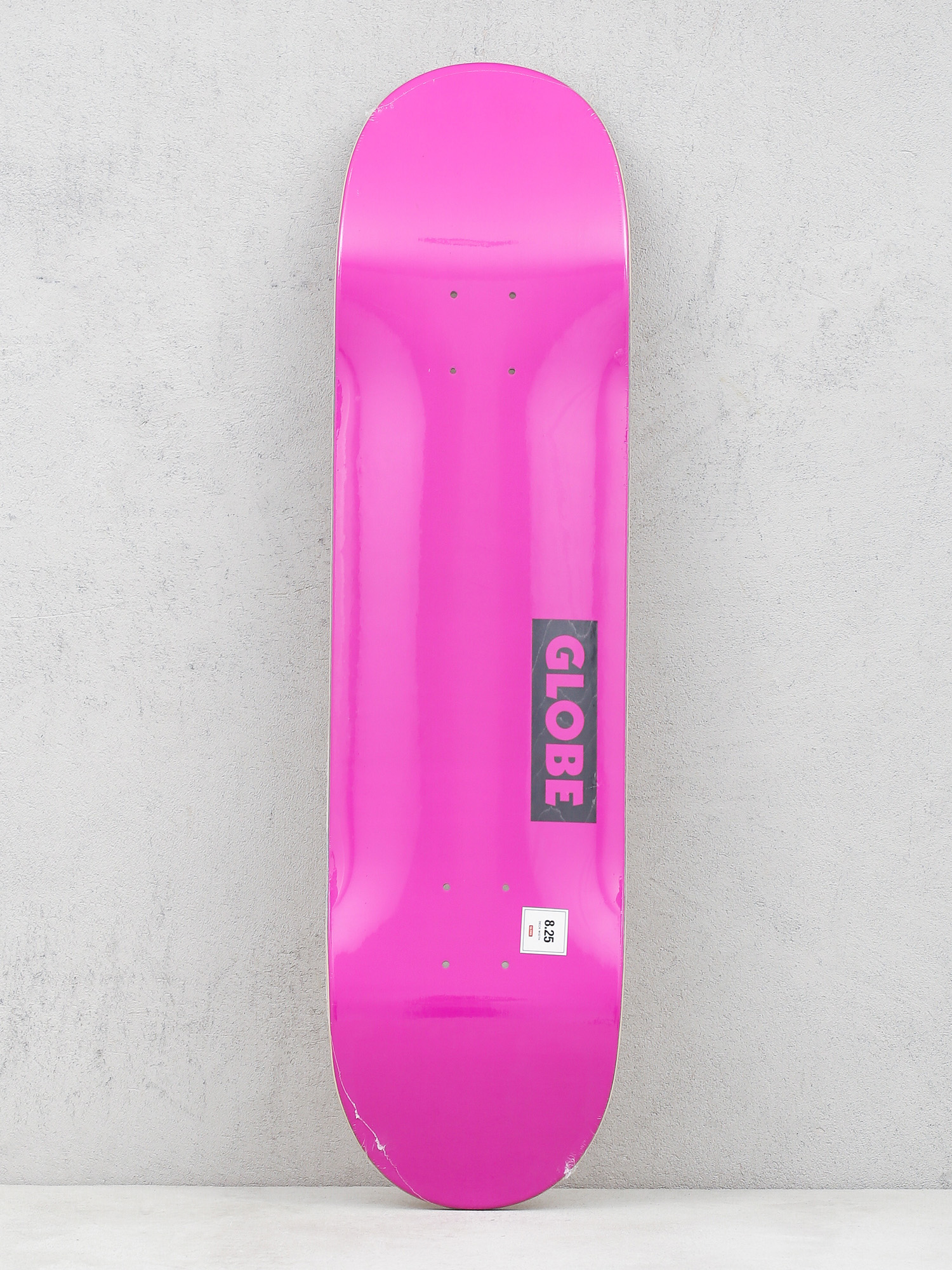 Globe Дъска Goodstock (neon purple)